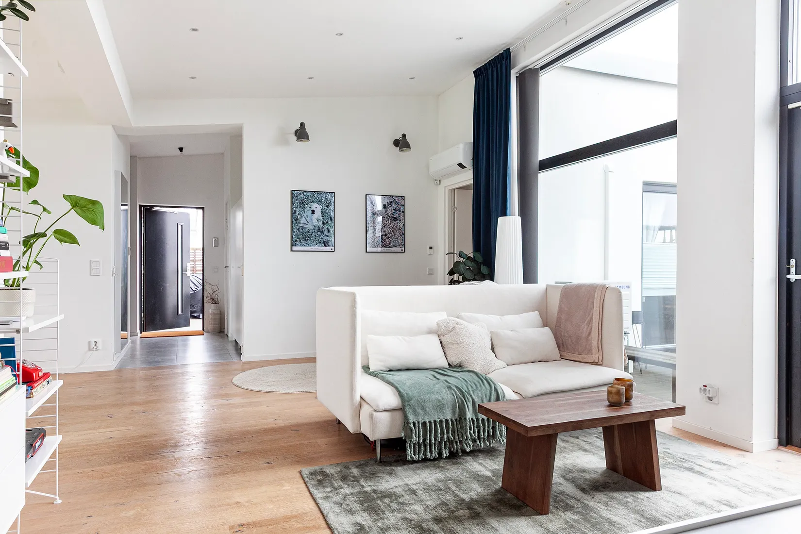 Villa, Bergstensgatan 15, Viken, Höganäs
