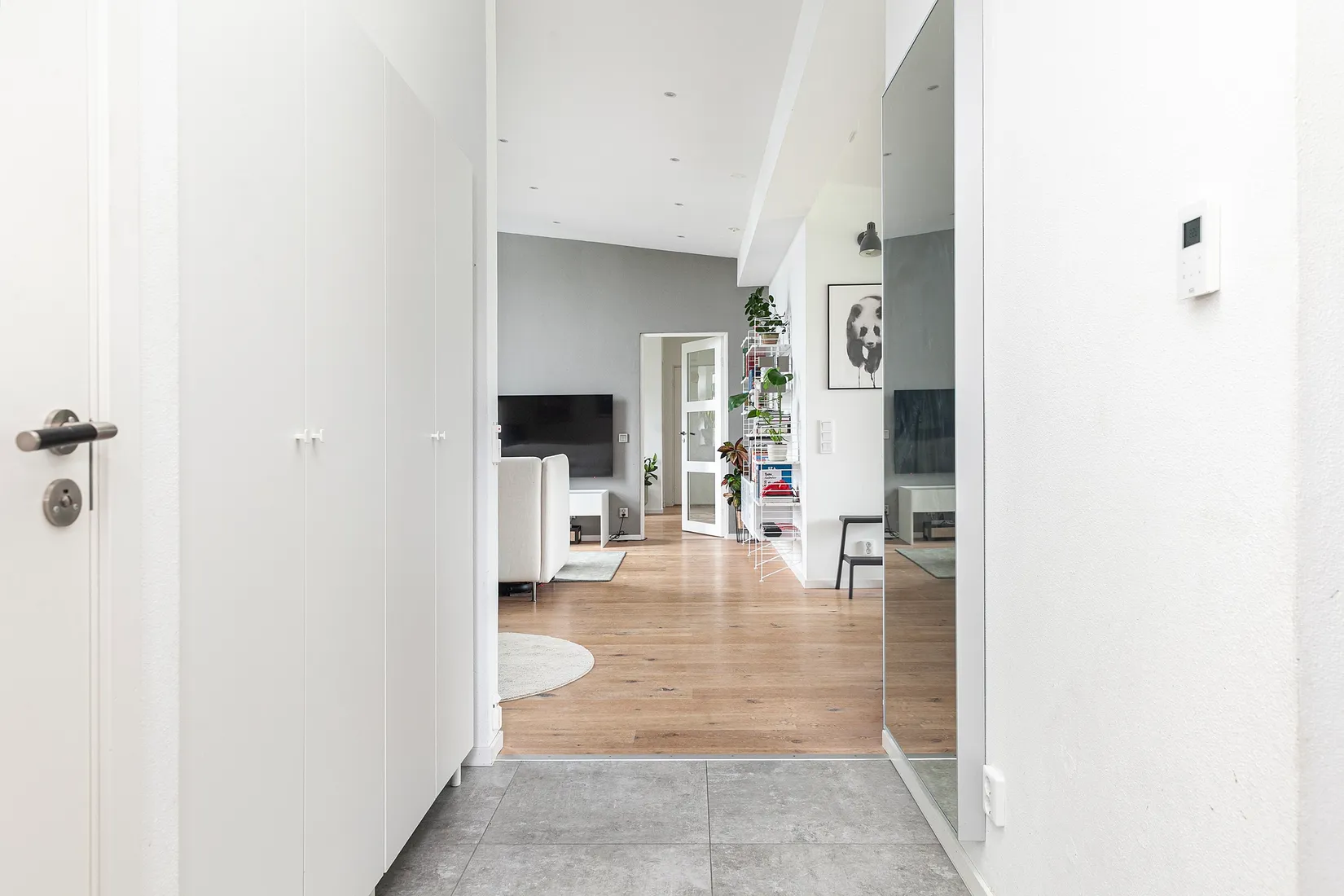 Villa, Bergstensgatan 15, Viken, Höganäs