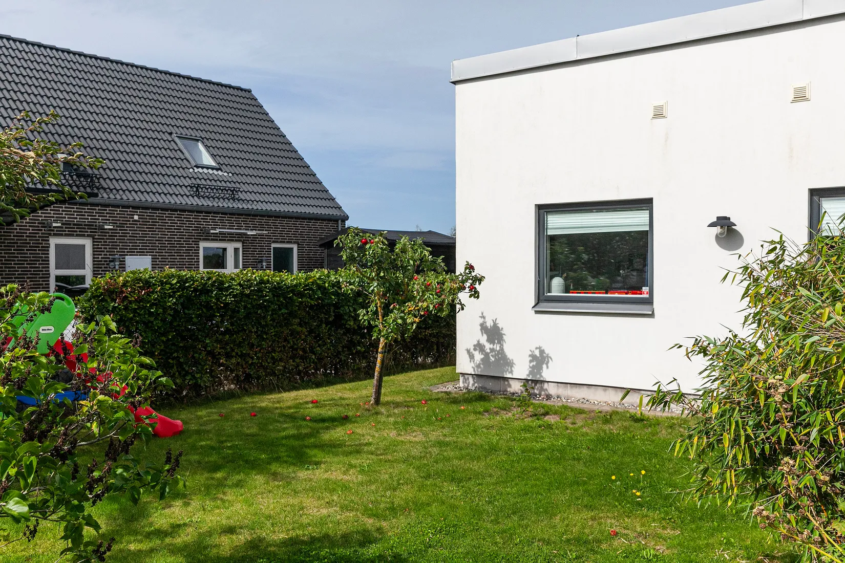 Villa, Bergstensgatan 15, Viken, Höganäs