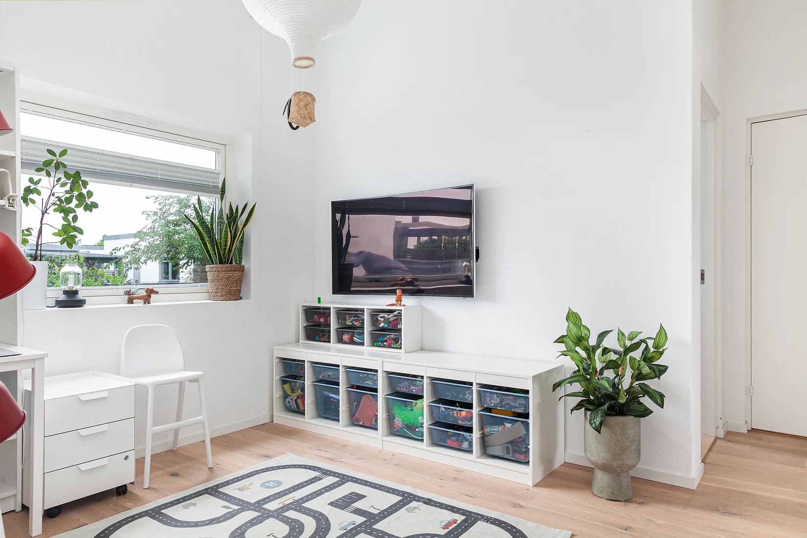 Villa, Bergstensgatan 15, Viken, Höganäs