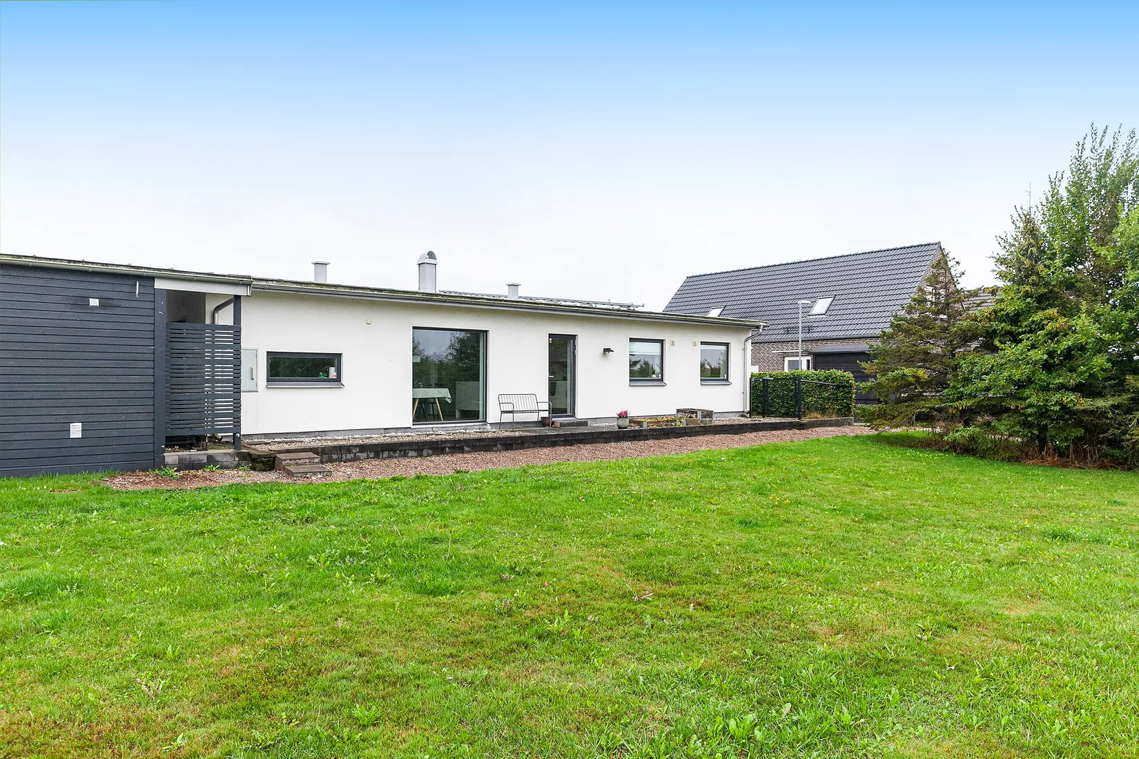 Villa, Bergstensgatan 15, Viken, Höganäs