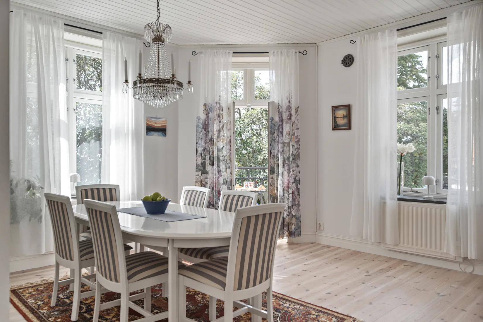 Bostadsrätt, Kanikgatan 5B, Jutahusen, Lund