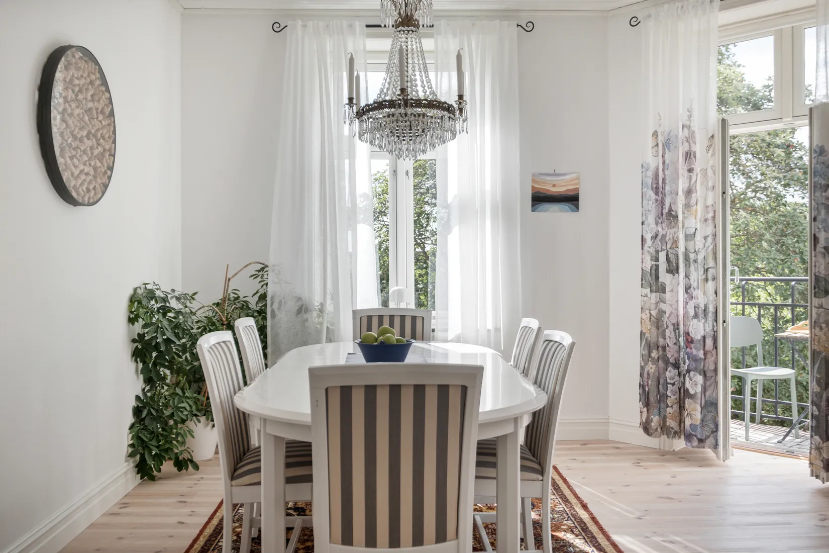 Bostadsrätt, Kanikgatan 5B, Jutahusen, Lund