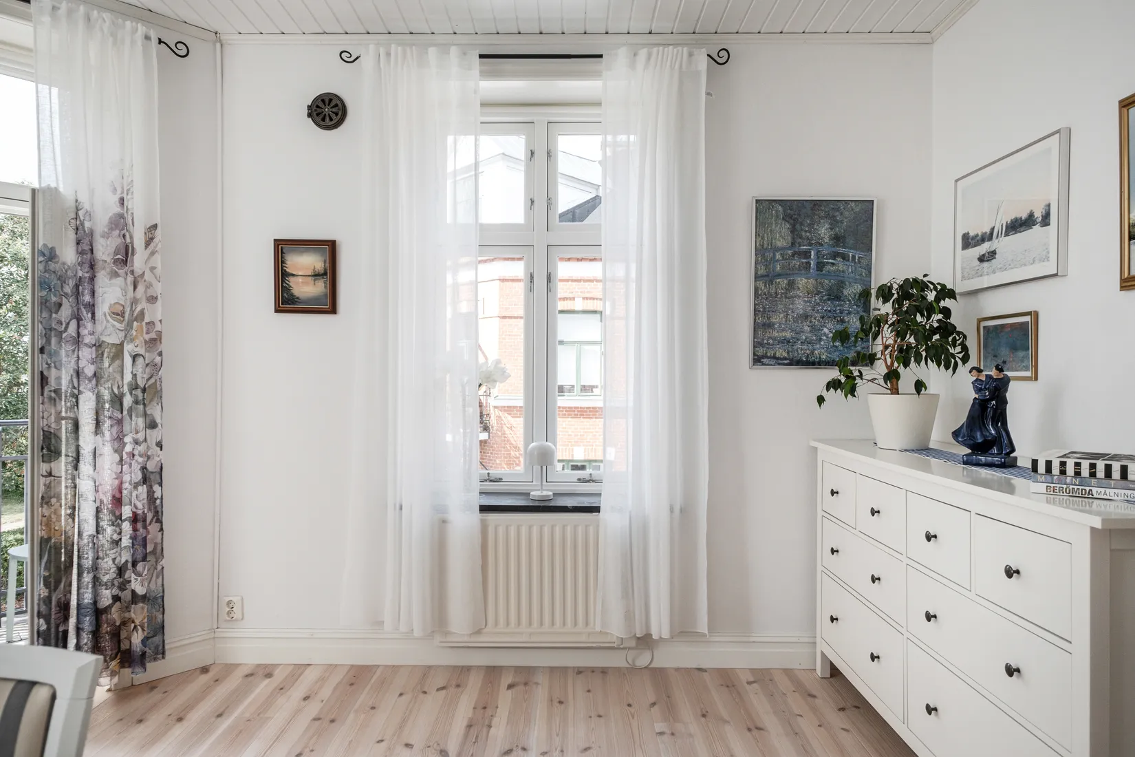Bostadsrätt, Kanikgatan 5B, Jutahusen, Lund