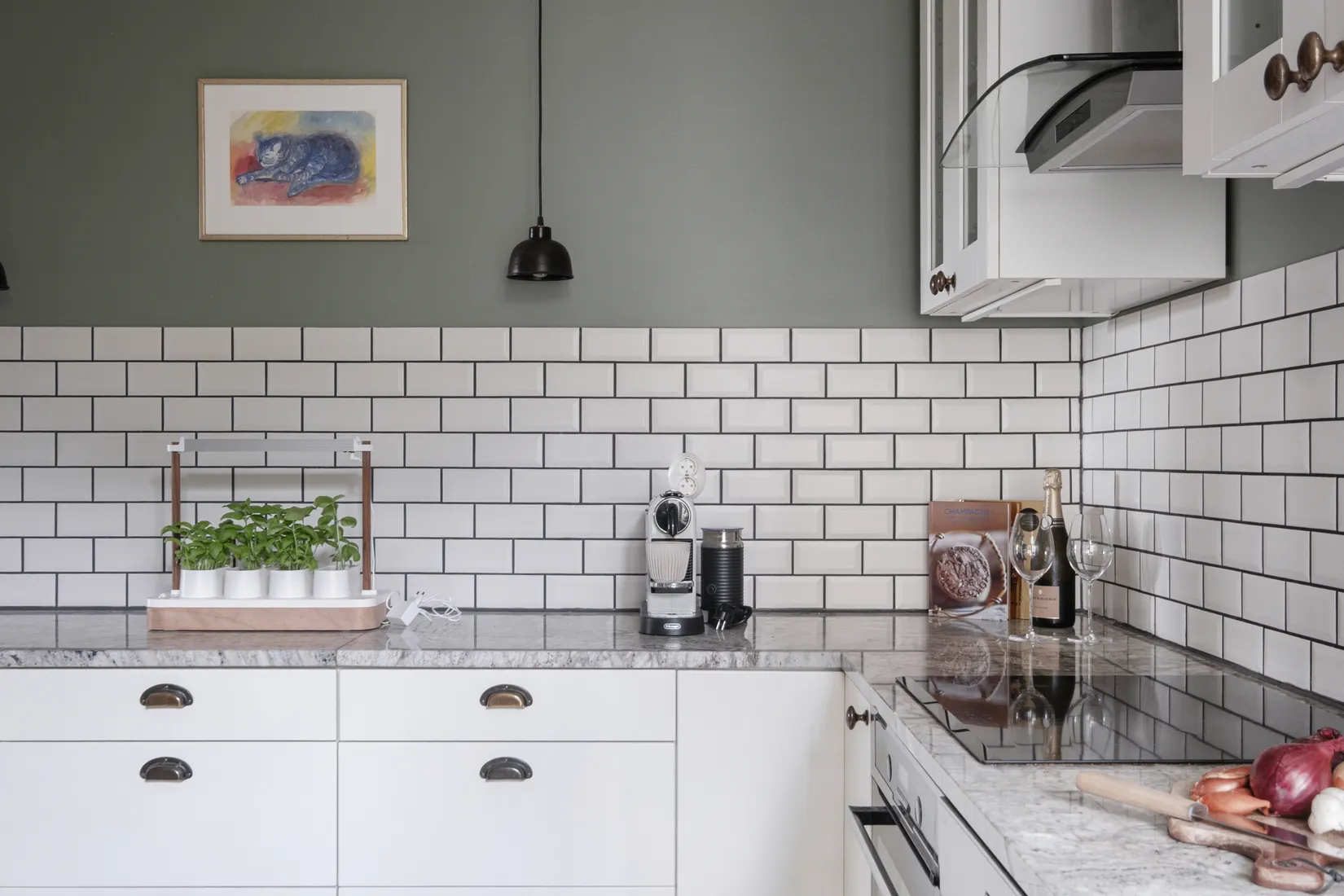 Bostadsrätt, Kanikgatan 5B, Jutahusen, Lund