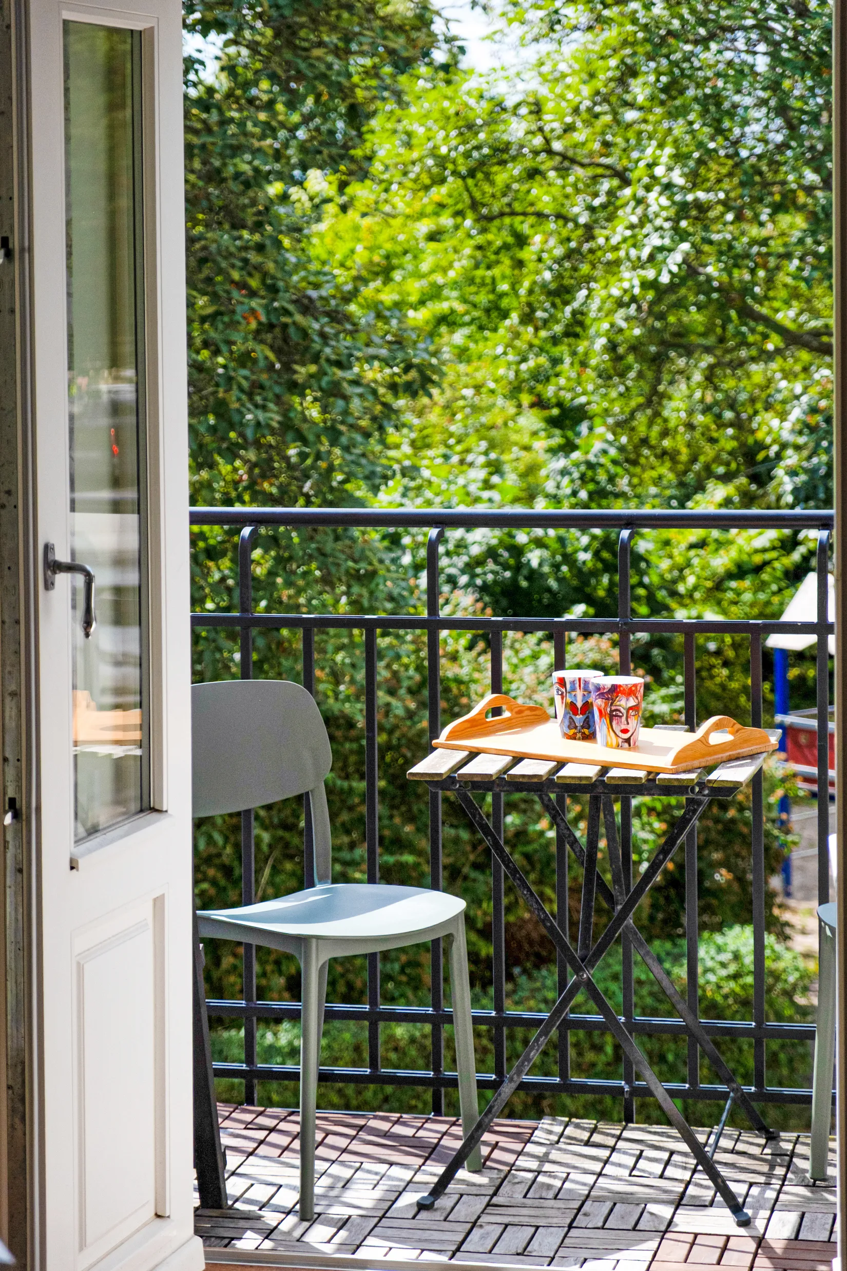 Bostadsrätt, Kanikgatan 5B, Jutahusen, Lund