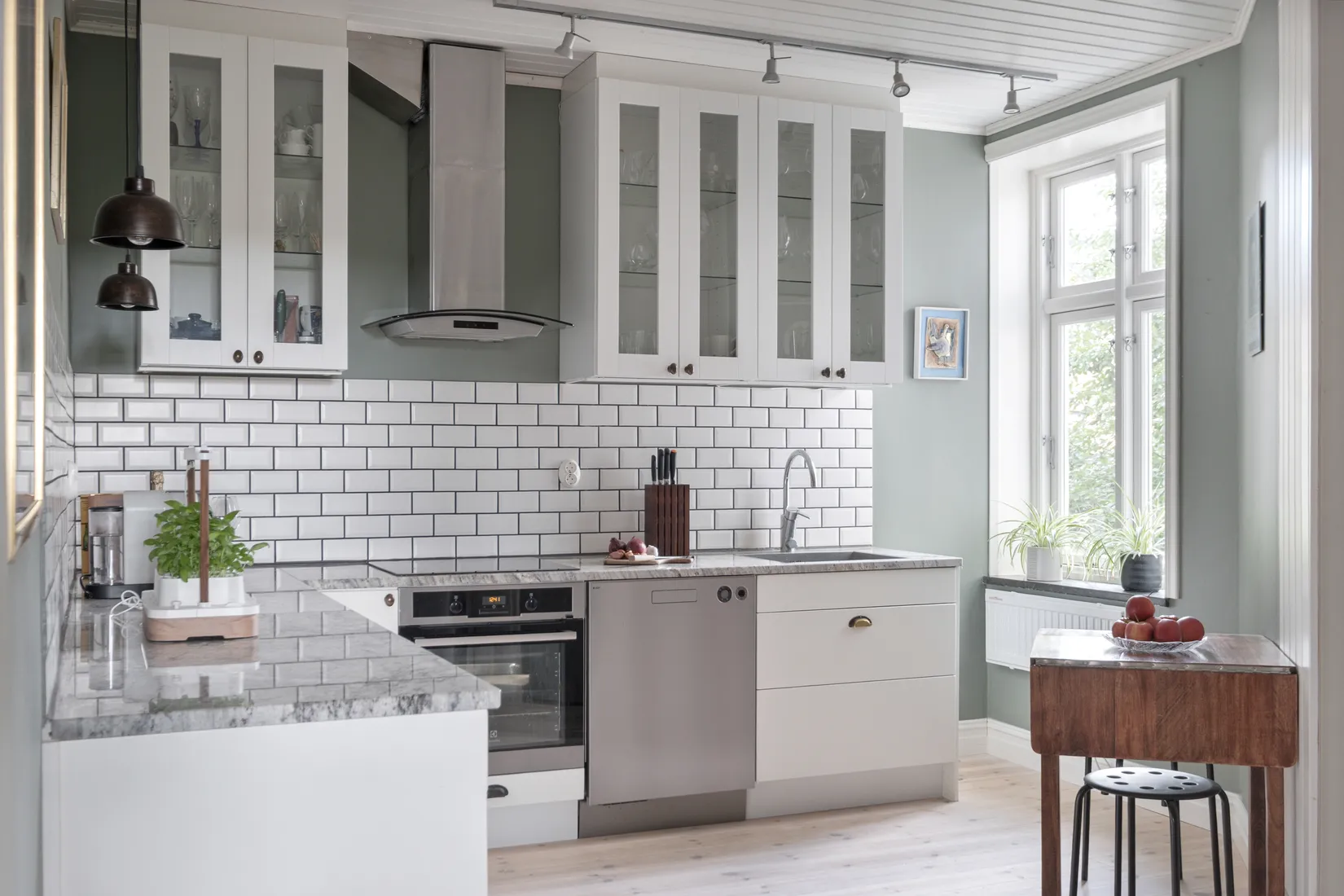 Bostadsrätt, Kanikgatan 5B, Jutahusen, Lund