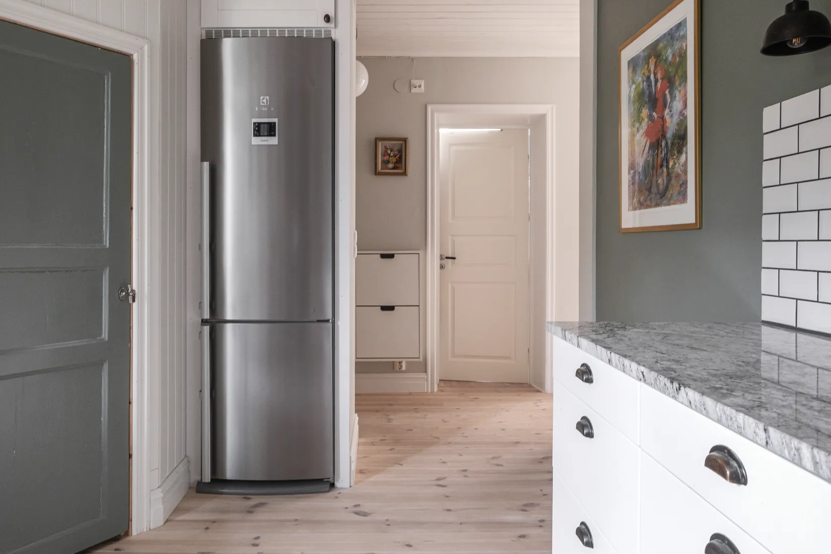 Bostadsrätt, Kanikgatan 5B, Jutahusen, Lund