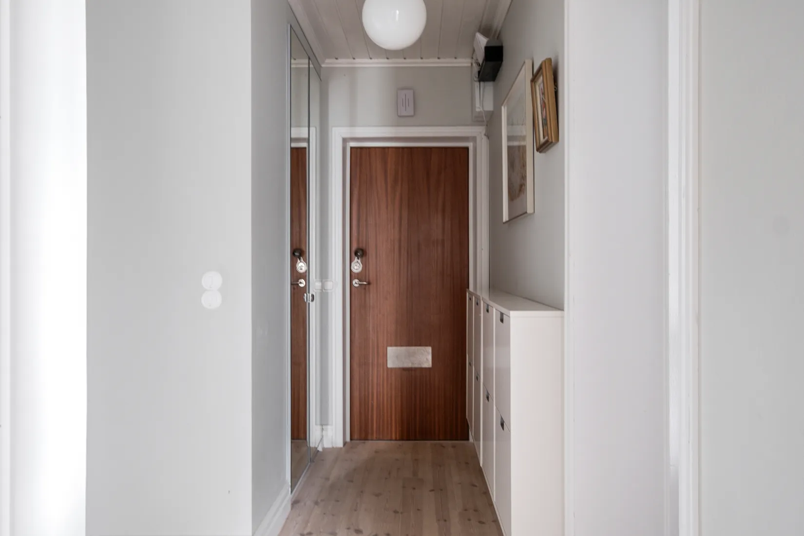 Bostadsrätt, Kanikgatan 5B, Jutahusen, Lund