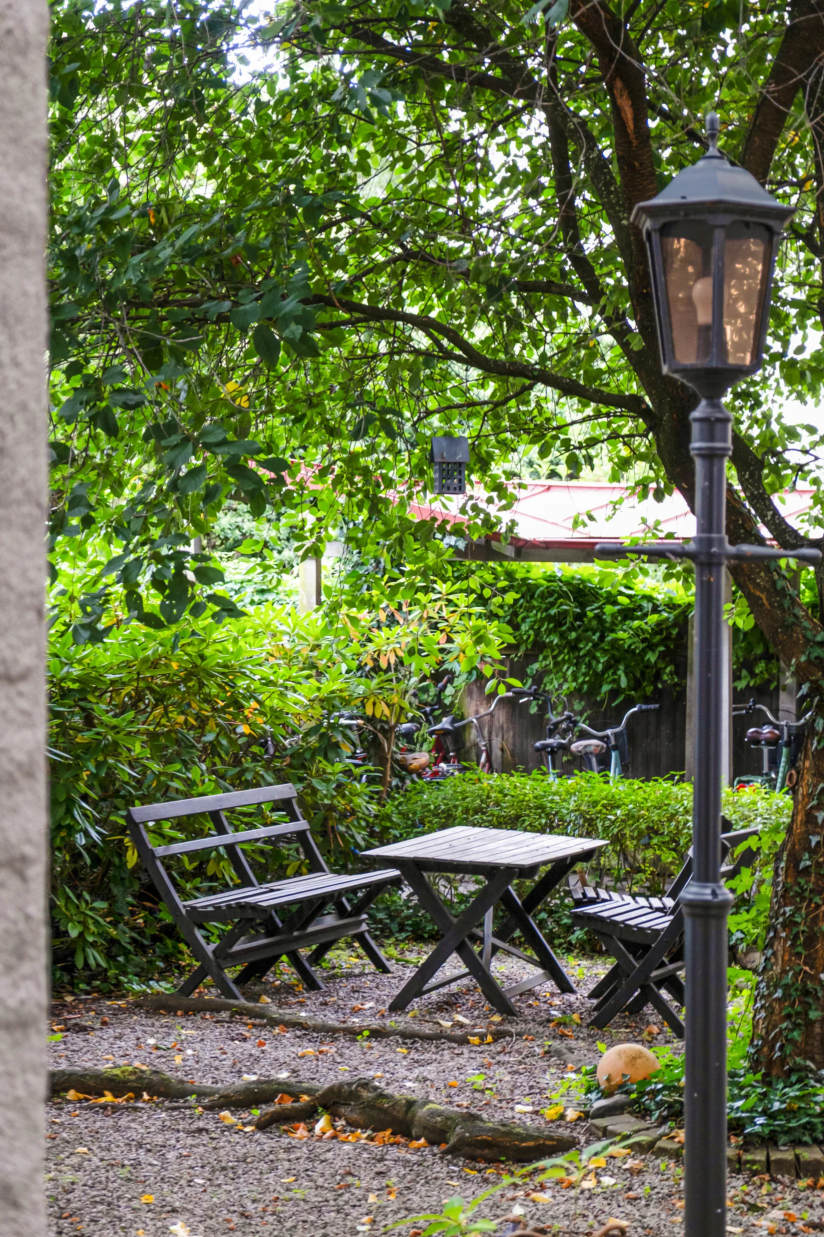 Bostadsrätt, Kanikgatan 5B, Jutahusen, Lund