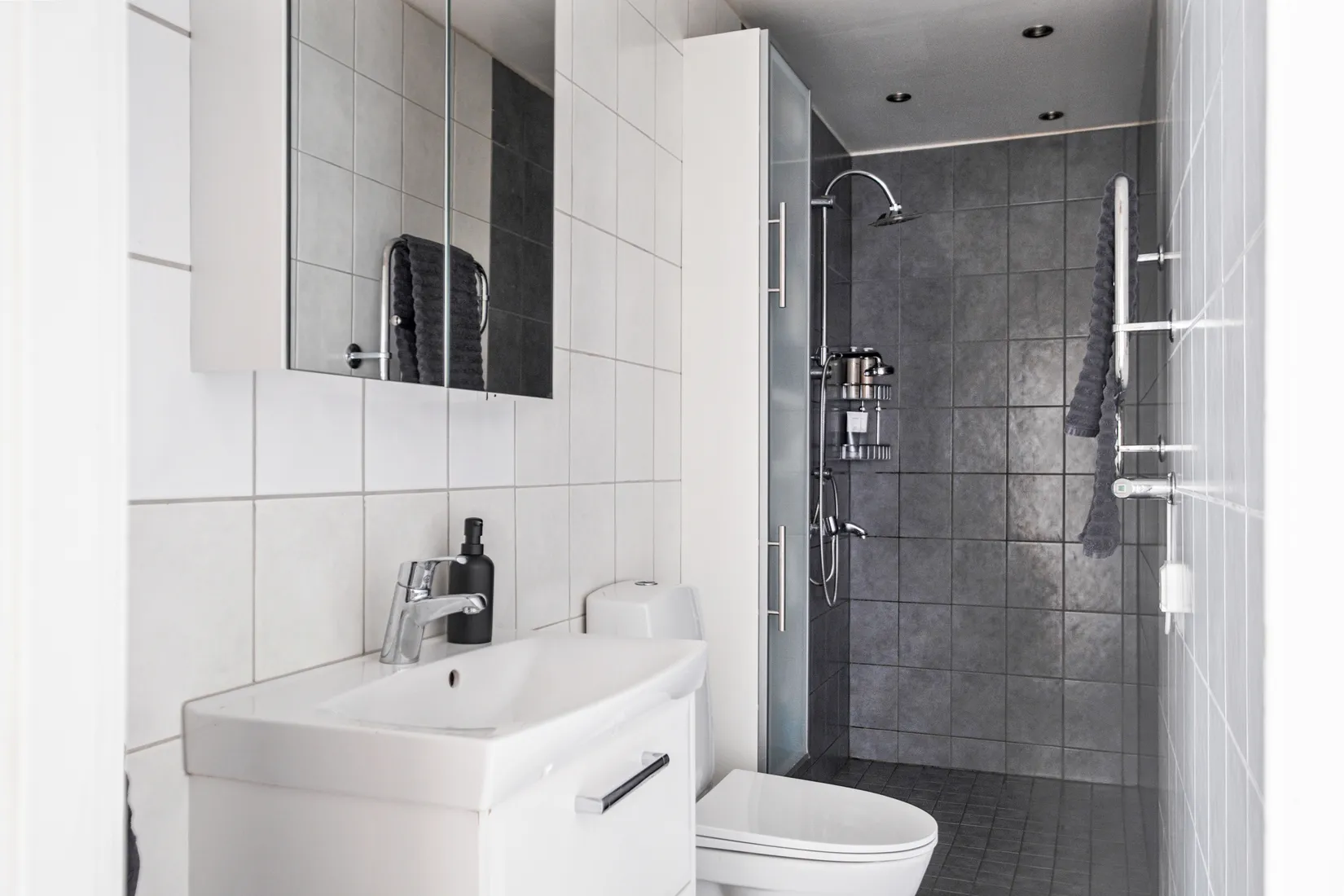 Bostadsrätt, Kanikgatan 5B, Jutahusen, Lund