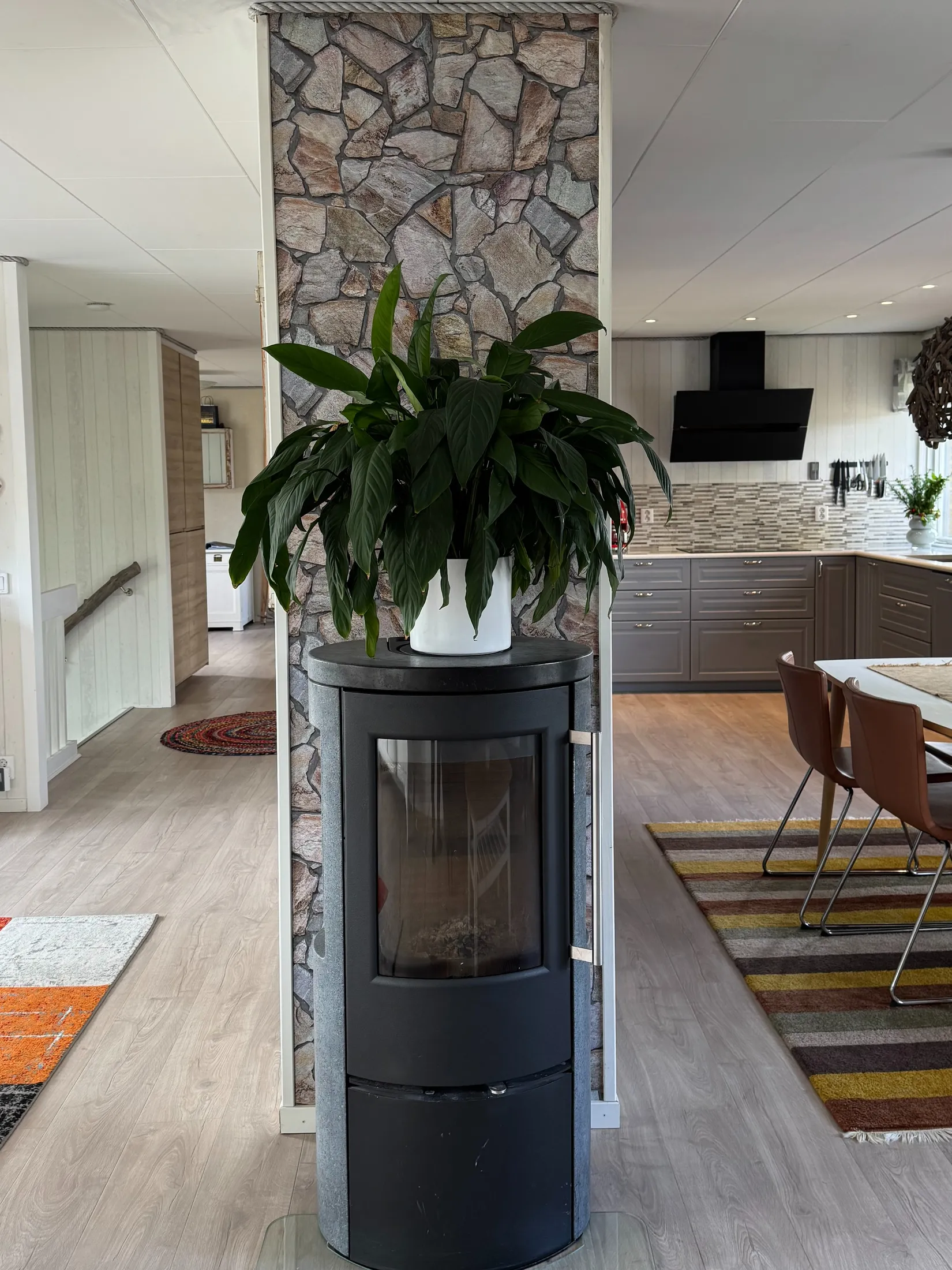 Villa, Torpgatan 9, Haradal, Ängelholm