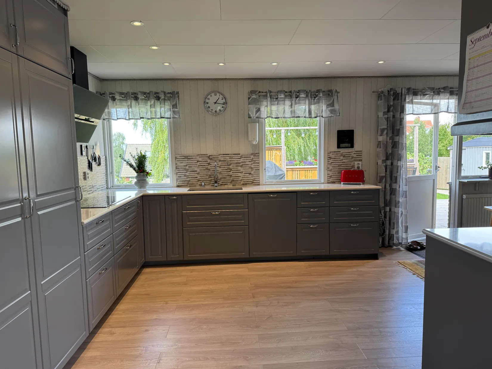 Villa, Torpgatan 9, Haradal, Ängelholm