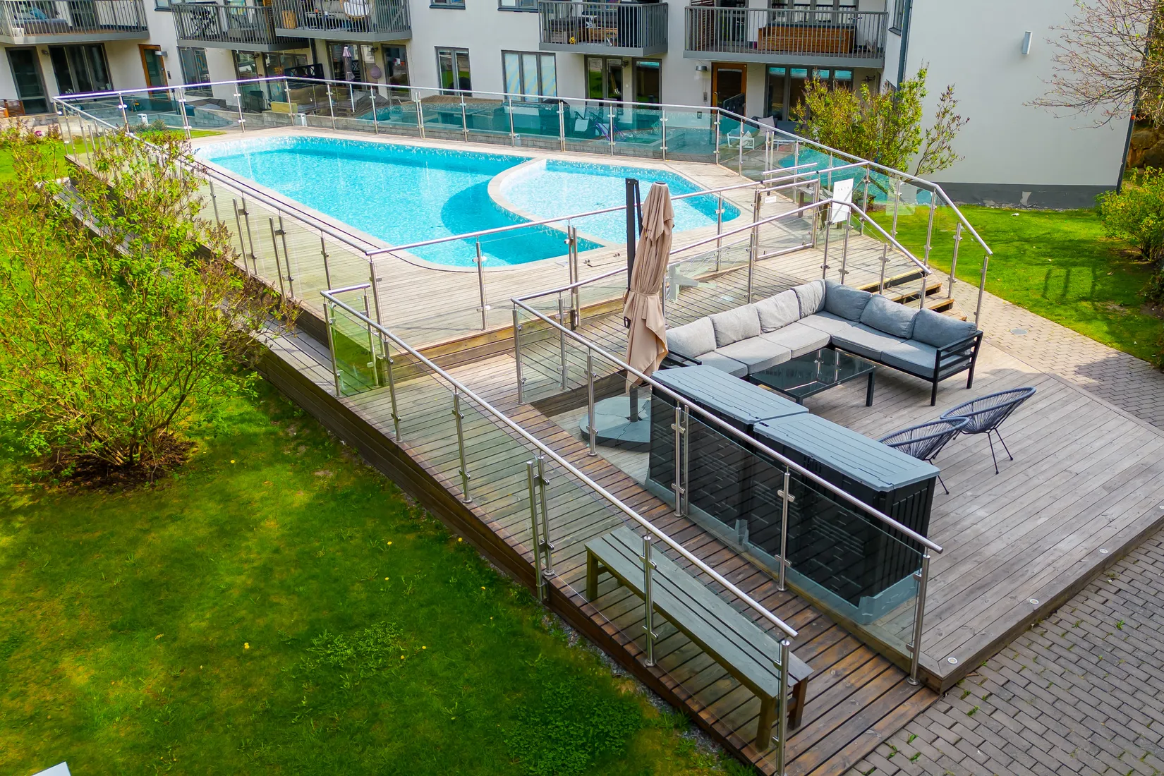 Bostadsrätt, Radiusbacken 23, Midsommarkransen, Stockholm