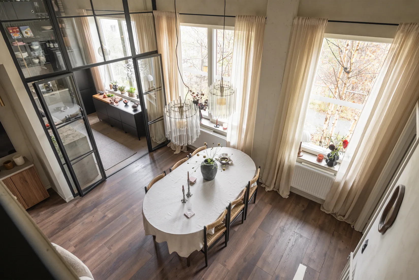 Bostadsrätt, Radiusbacken 23, Midsommarkransen, Stockholm