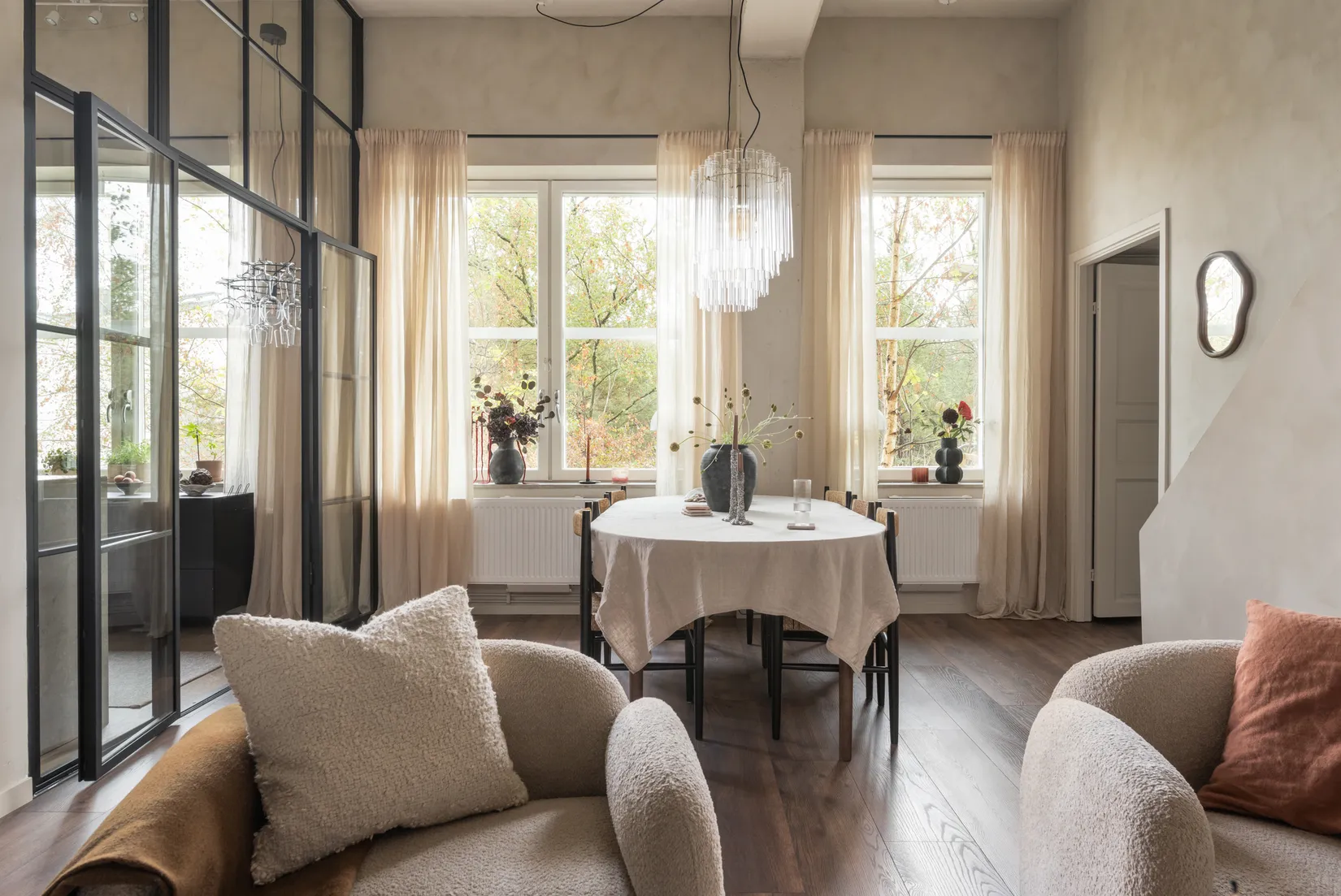 Bostadsrätt, Radiusbacken 23, Midsommarkransen, Stockholm