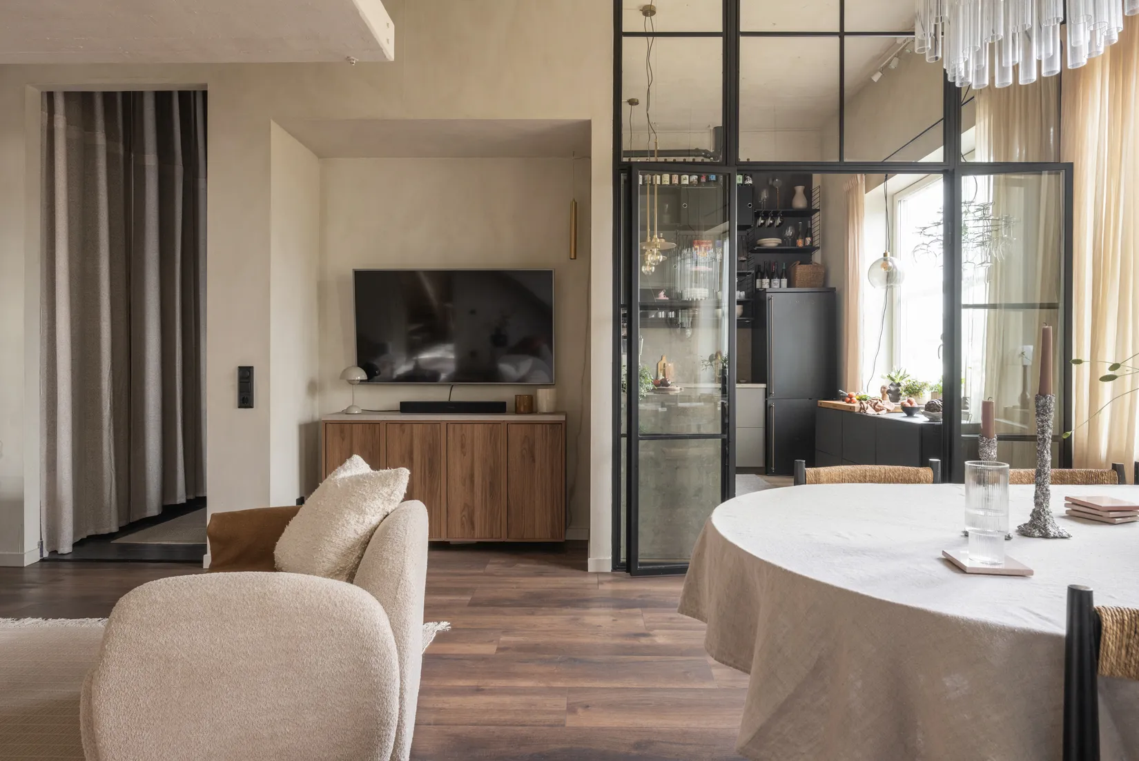 Bostadsrätt, Radiusbacken 23, Midsommarkransen, Stockholm