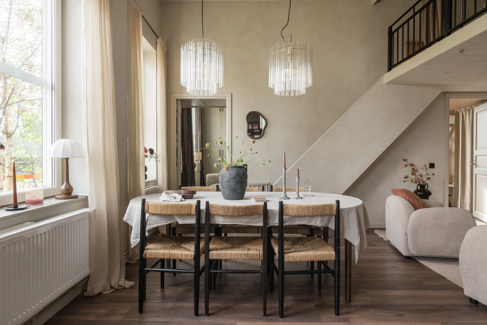 Bostadsrätt, Radiusbacken 23, Midsommarkransen, Stockholm