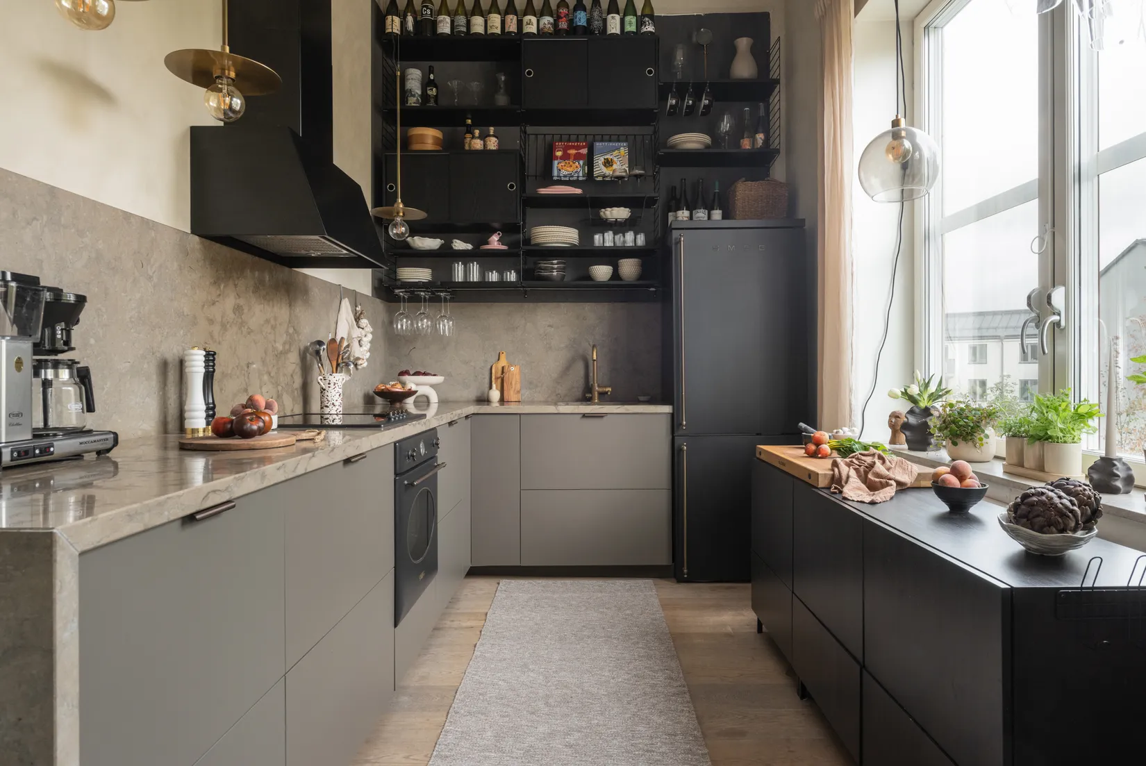 Bostadsrätt, Radiusbacken 23, Midsommarkransen, Stockholm