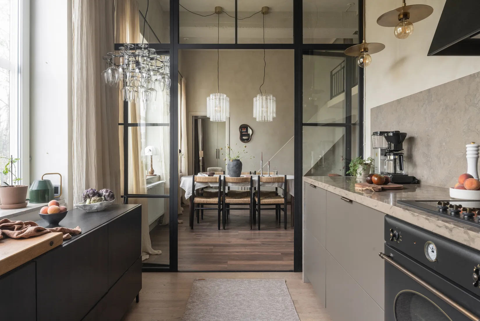 Bostadsrätt, Radiusbacken 23, Midsommarkransen, Stockholm