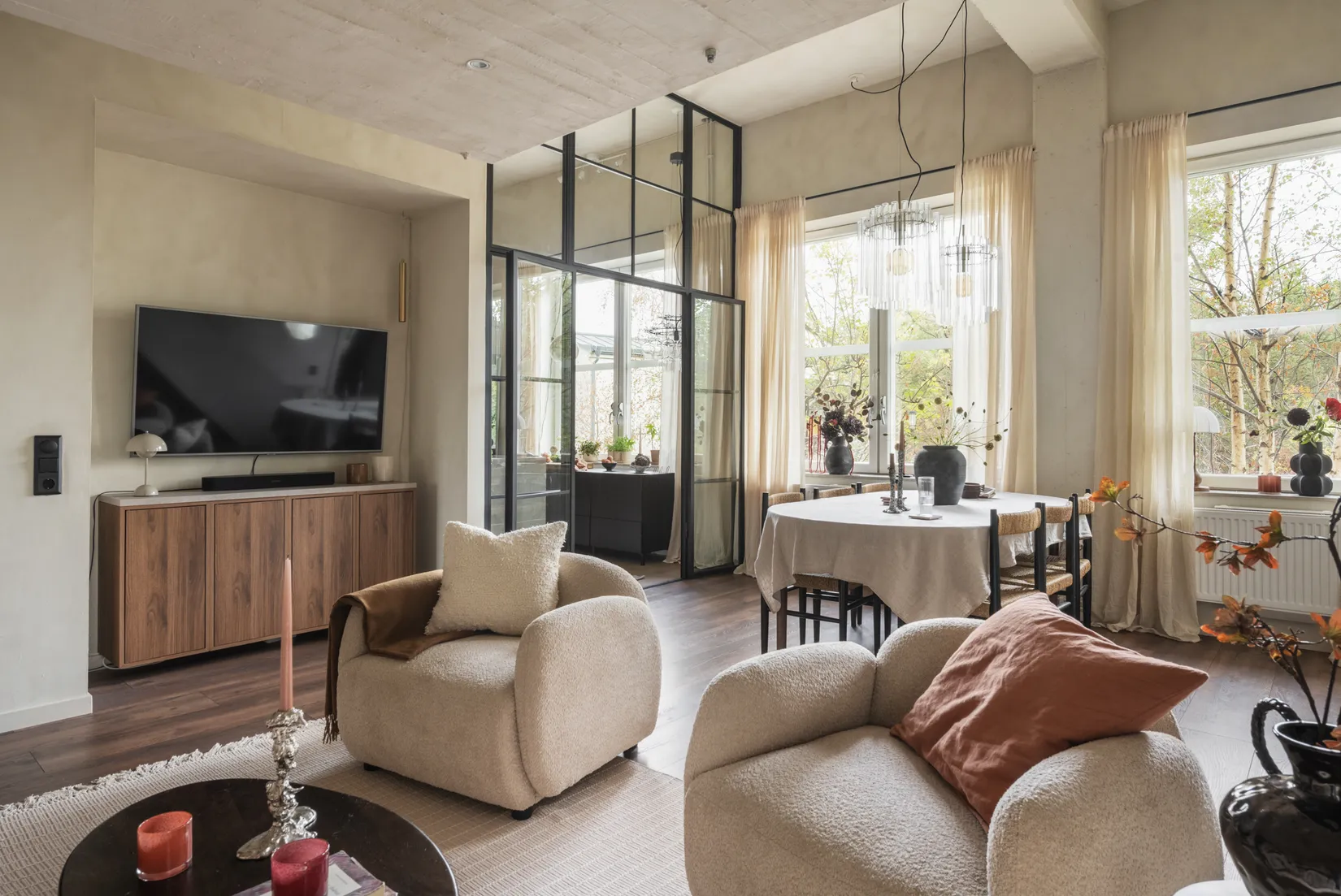 Bostadsrätt, Radiusbacken 23, Midsommarkransen, Stockholm