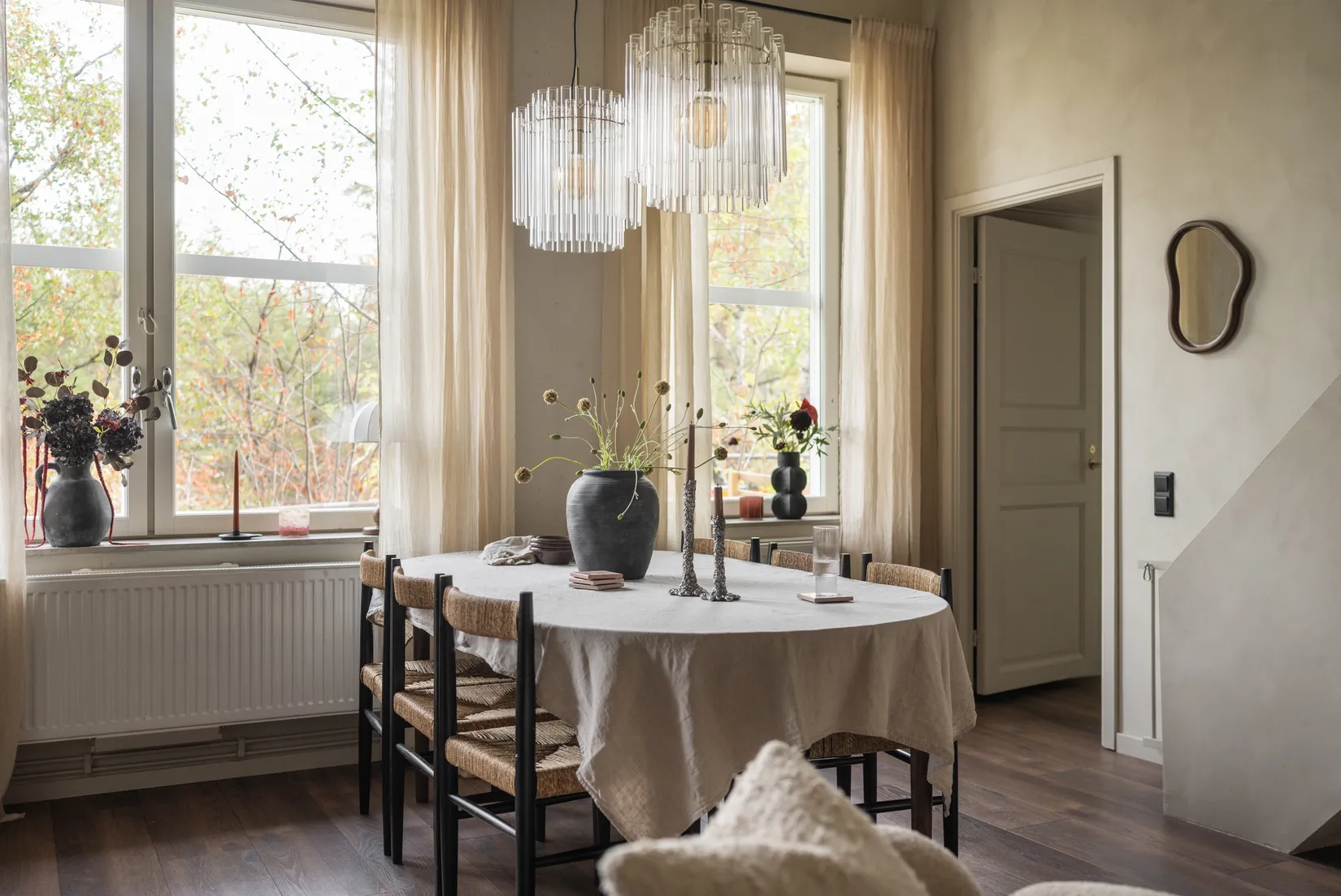 Bostadsrätt, Radiusbacken 23, Midsommarkransen, Stockholm