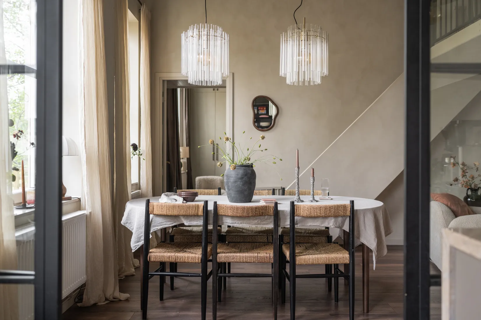 Bostadsrätt, Radiusbacken 23, Midsommarkransen, Stockholm