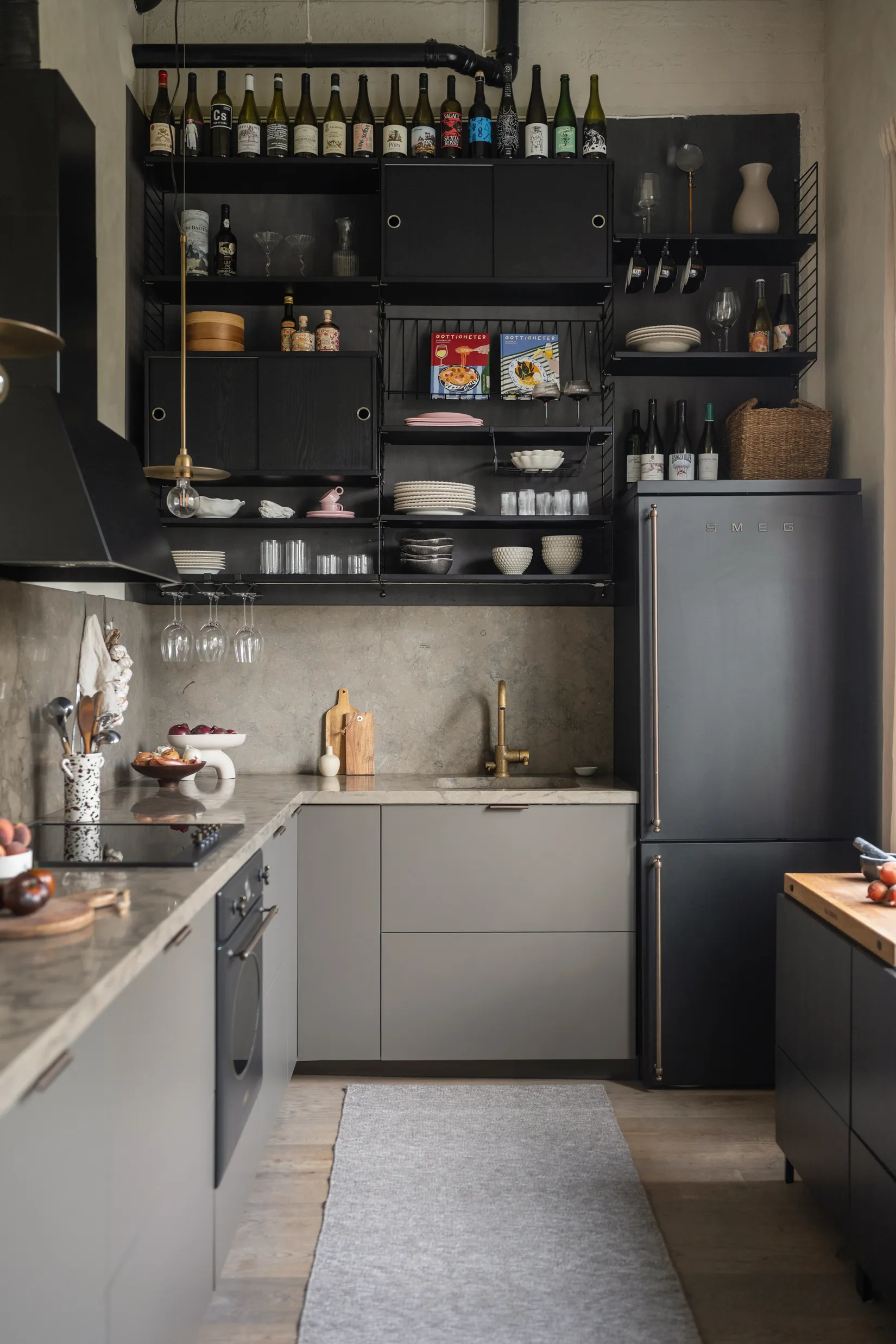 Bostadsrätt, Radiusbacken 23, Midsommarkransen, Stockholm