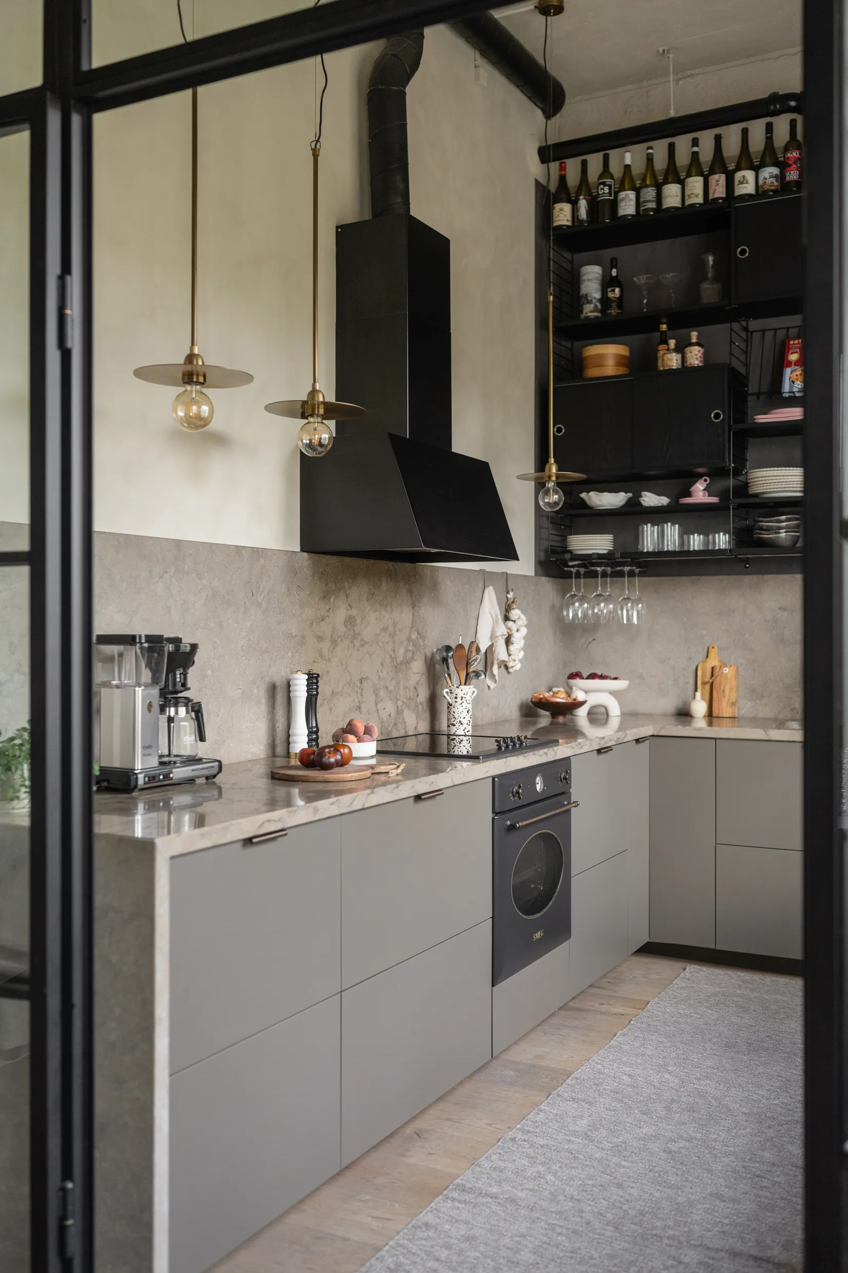 Bostadsrätt, Radiusbacken 23, Midsommarkransen, Stockholm