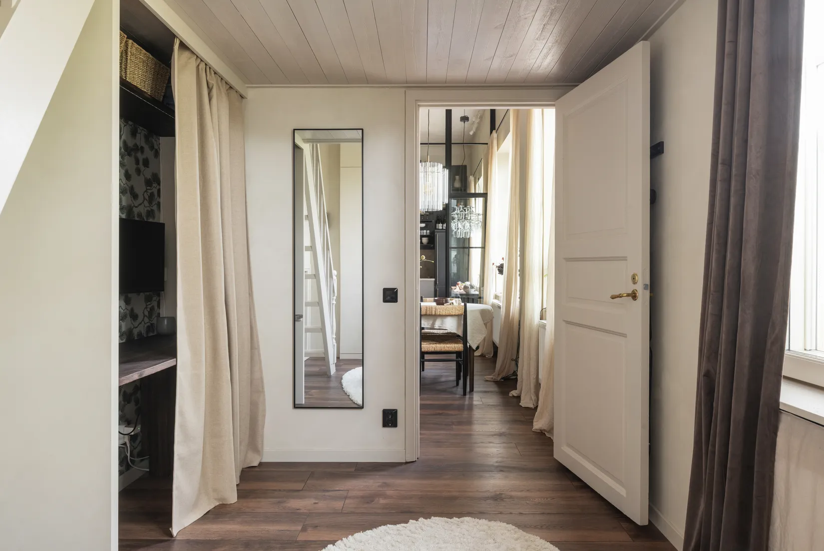 Bostadsrätt, Radiusbacken 23, Midsommarkransen, Stockholm