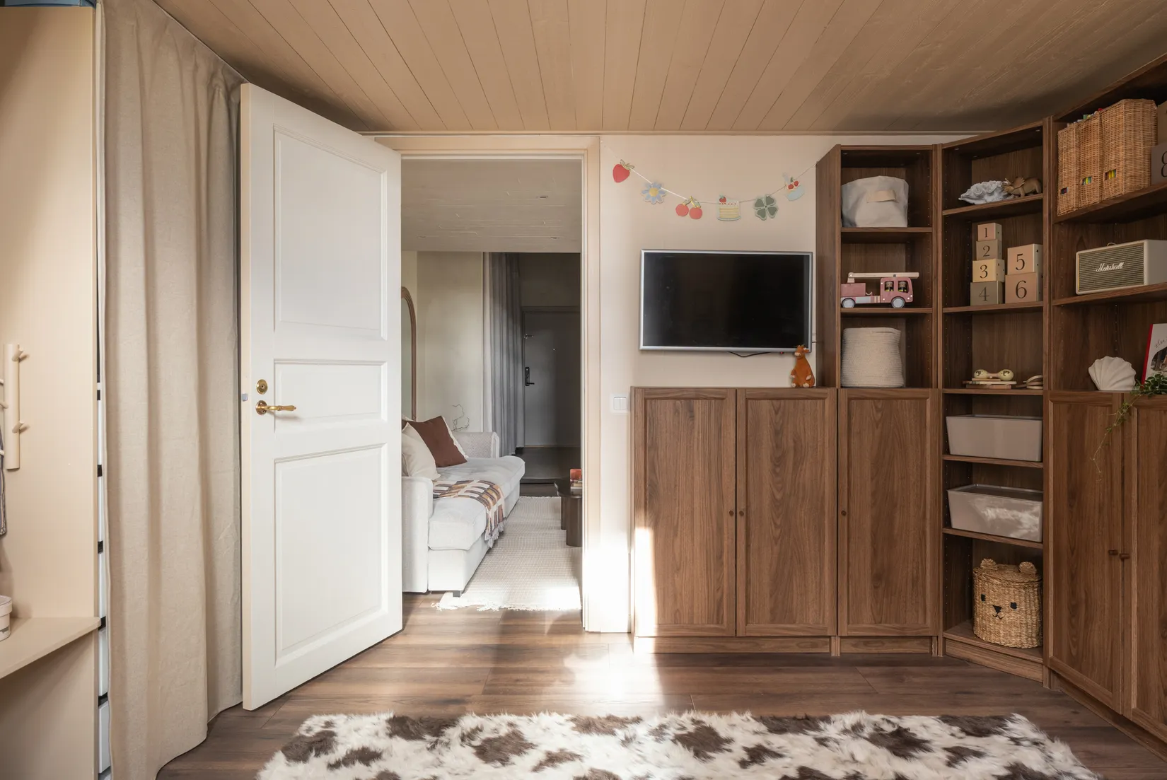Bostadsrätt, Radiusbacken 23, Midsommarkransen, Stockholm