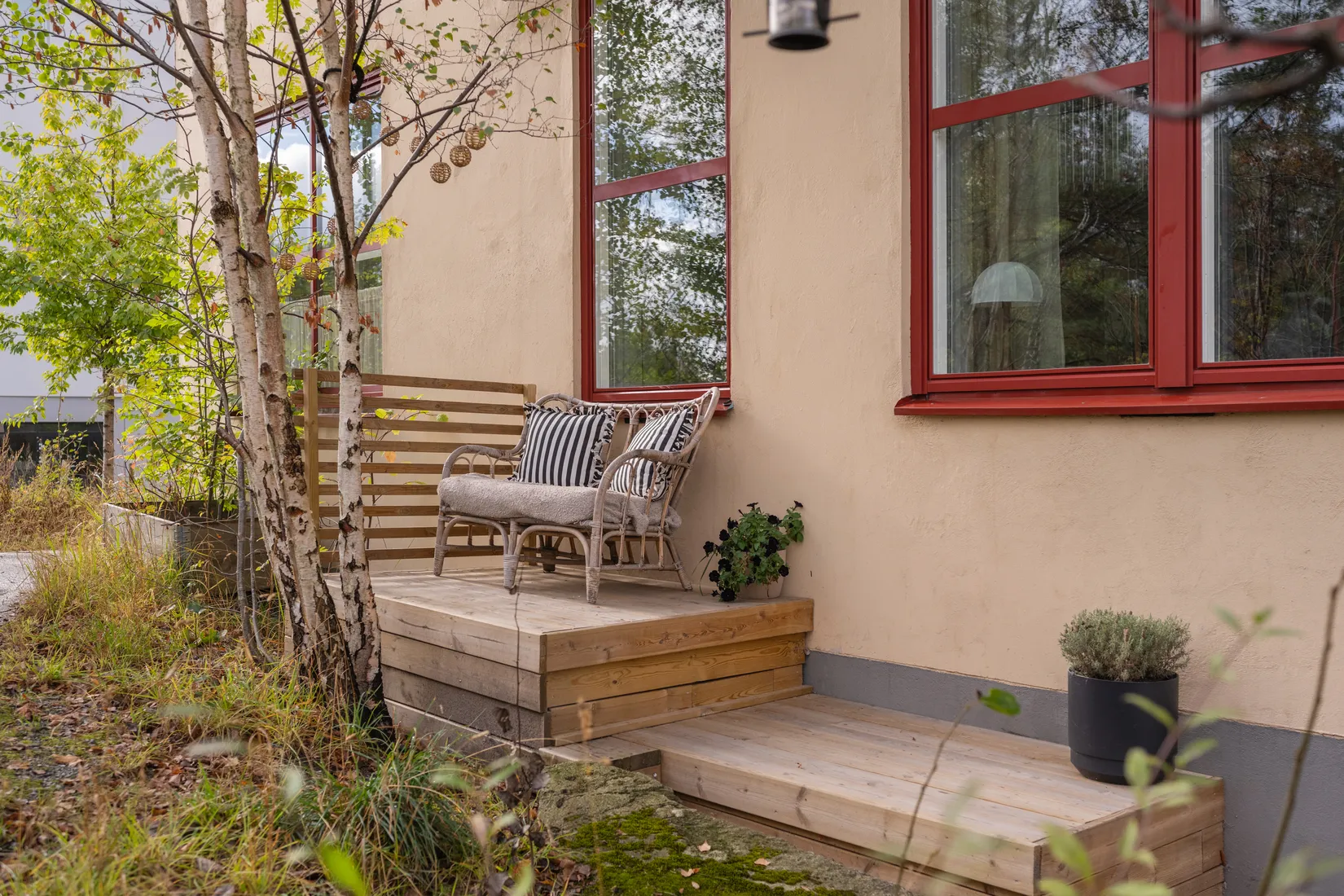 Bostadsrätt, Radiusbacken 23, Midsommarkransen, Stockholm