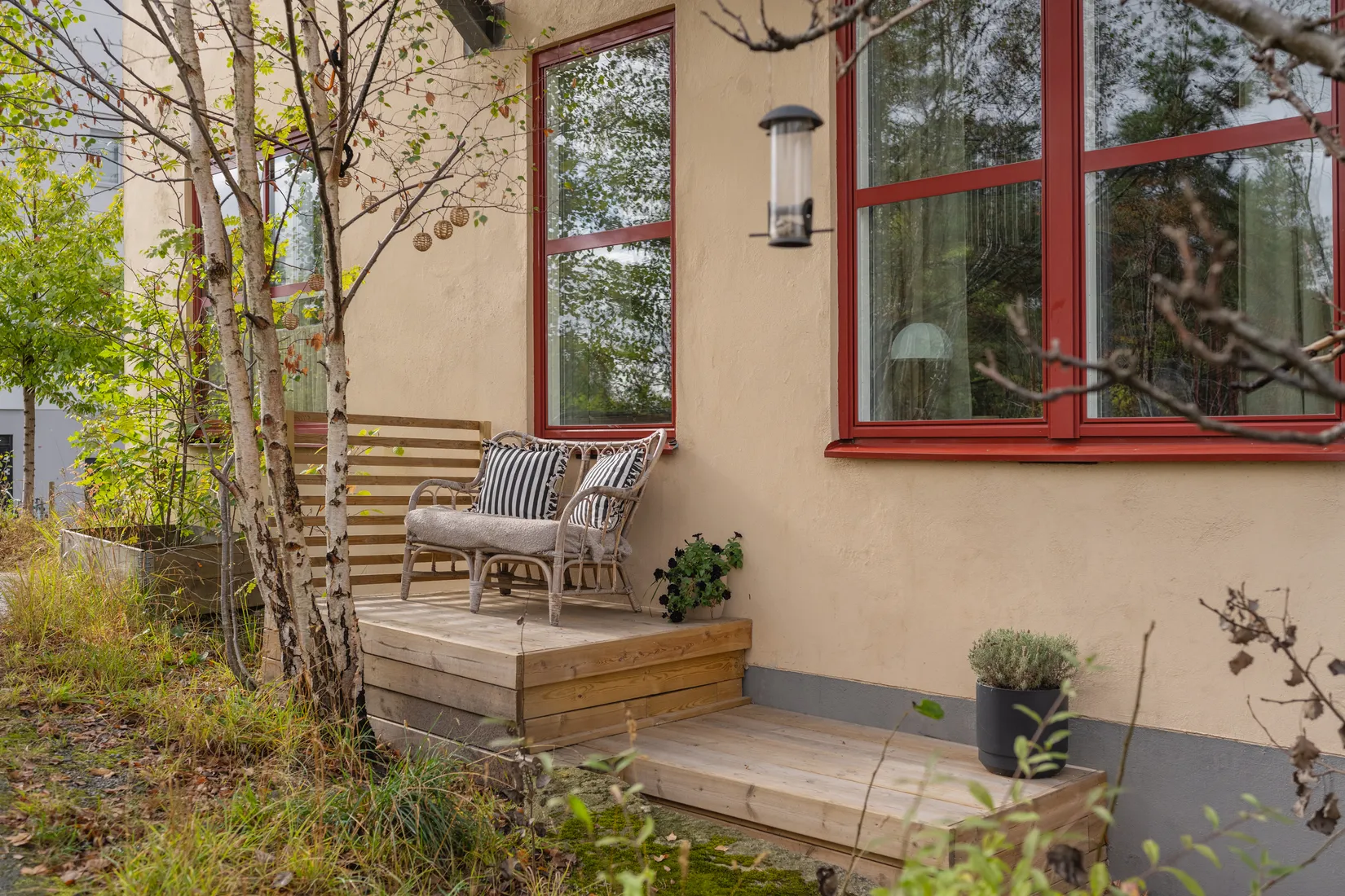 Bostadsrätt, Radiusbacken 23, Midsommarkransen, Stockholm