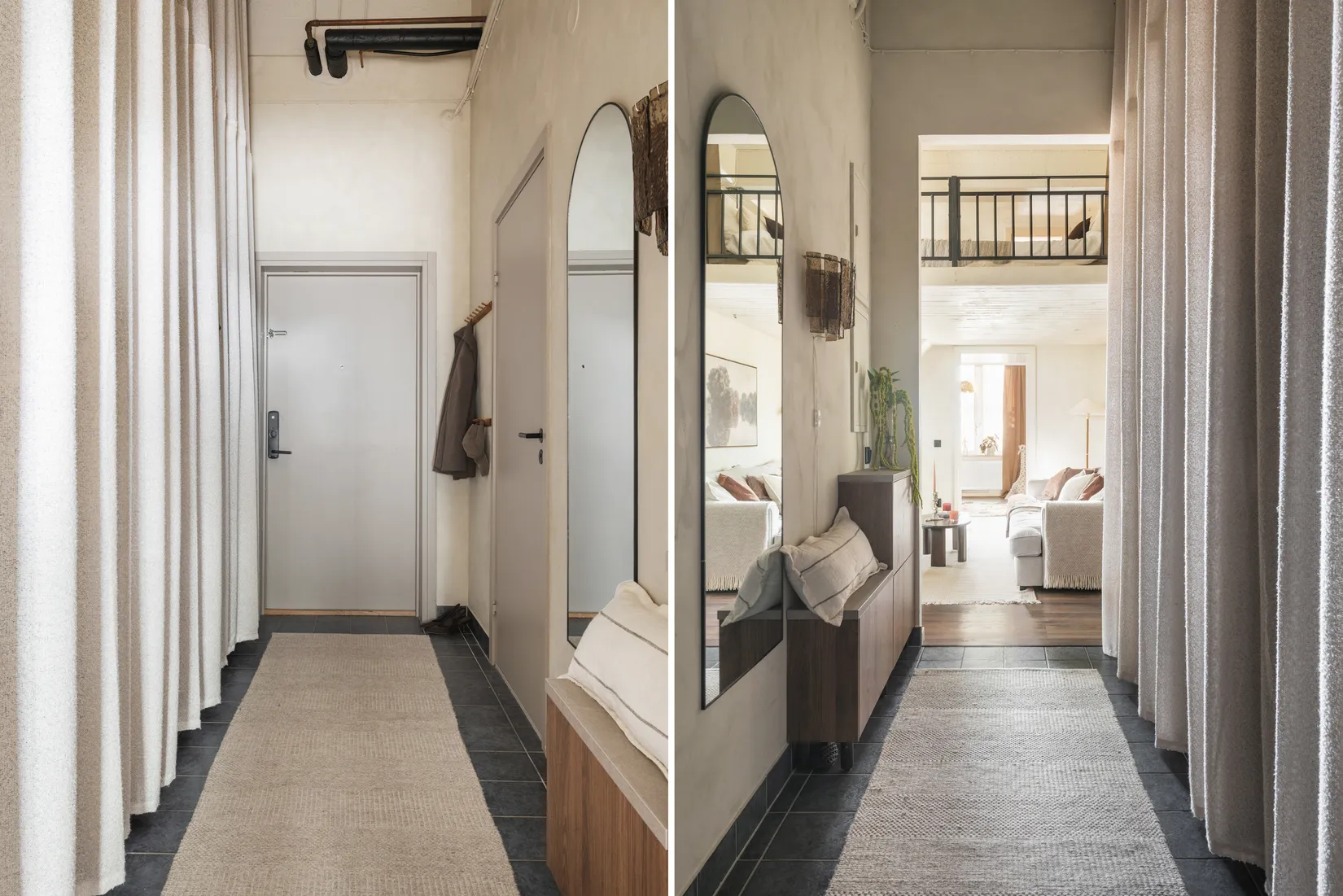 Bostadsrätt, Radiusbacken 23, Midsommarkransen, Stockholm
