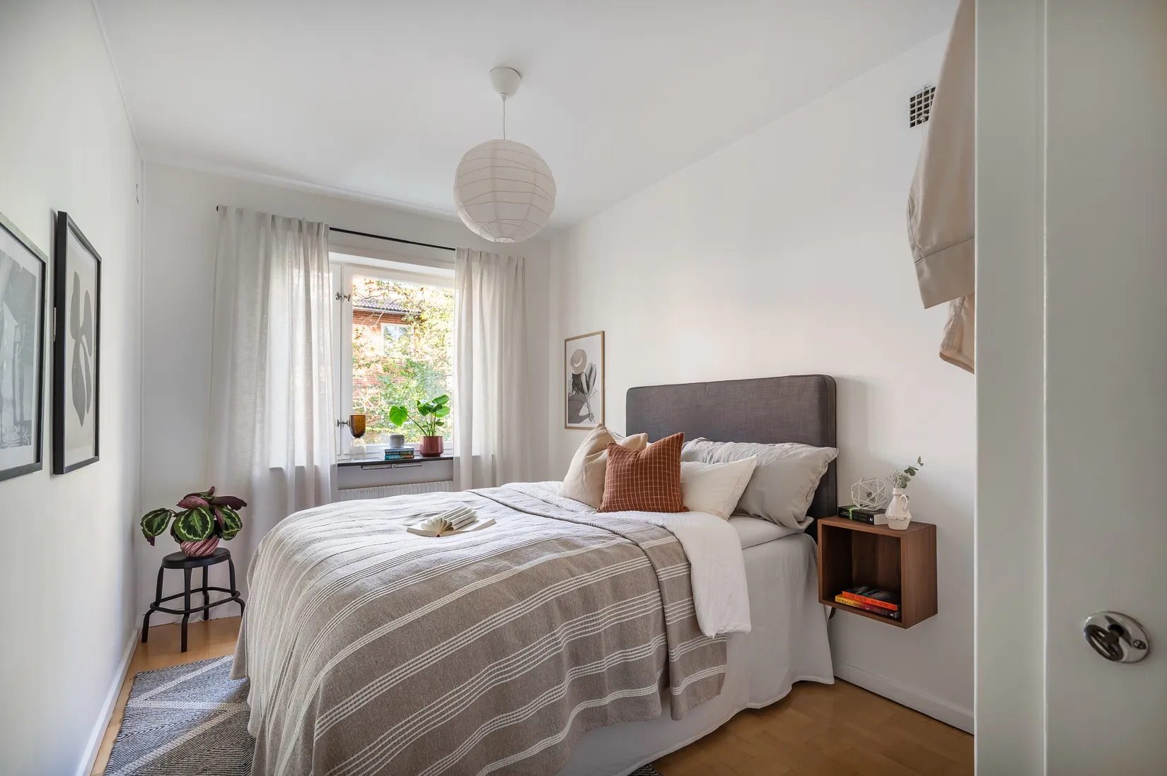 Bostadsrätt, Stopvägen 86, Åkeslund, Stockholm