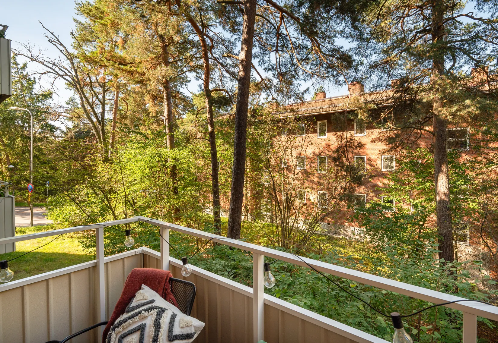 Bostadsrätt, Stopvägen 86, Åkeslund, Stockholm