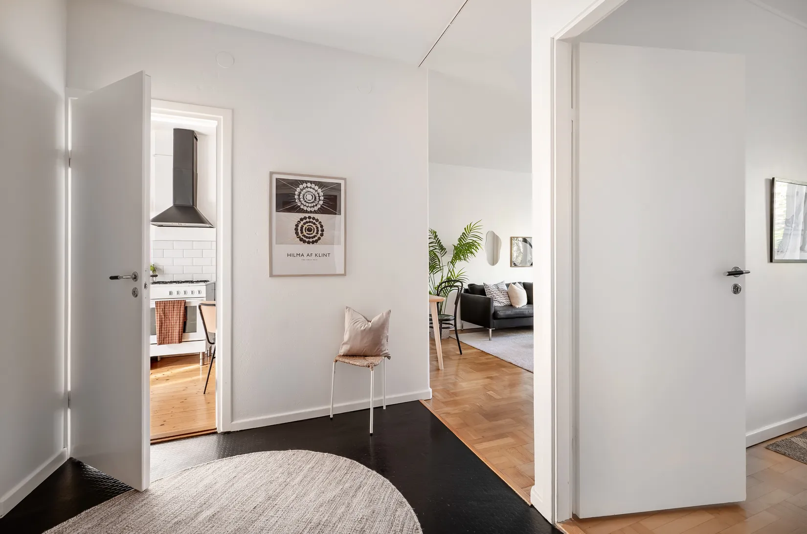 Bostadsrätt, Stopvägen 86, Åkeslund, Stockholm