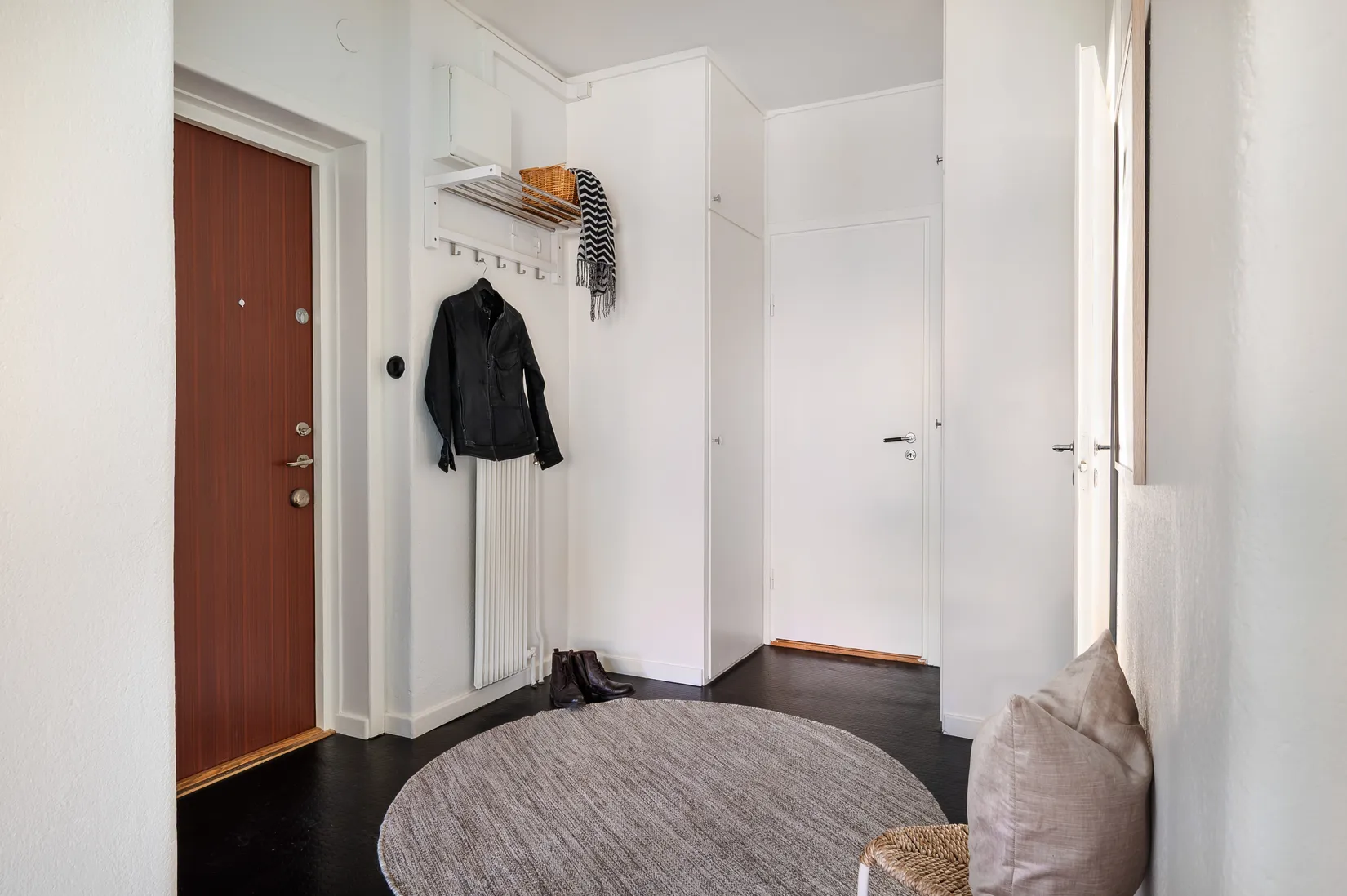 Bostadsrätt, Stopvägen 86, Åkeslund, Stockholm