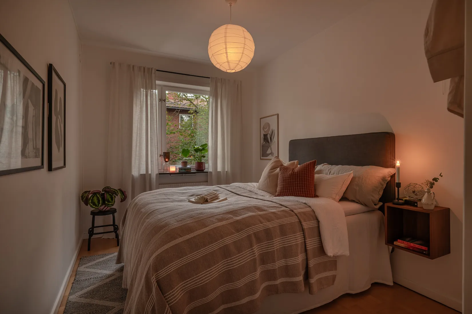 Bostadsrätt, Stopvägen 86, Åkeslund, Stockholm