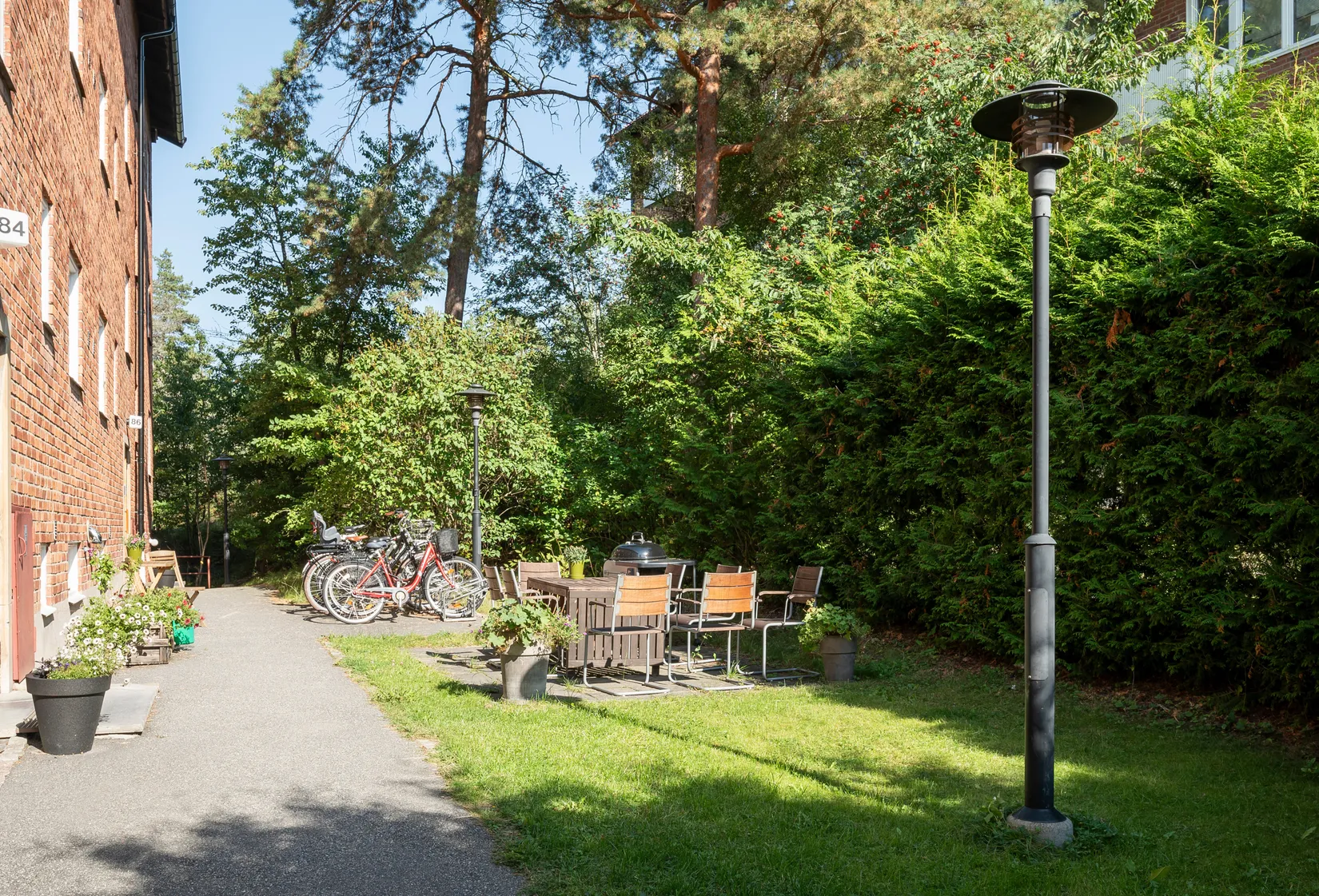 Bostadsrätt, Stopvägen 86, Åkeslund, Stockholm
