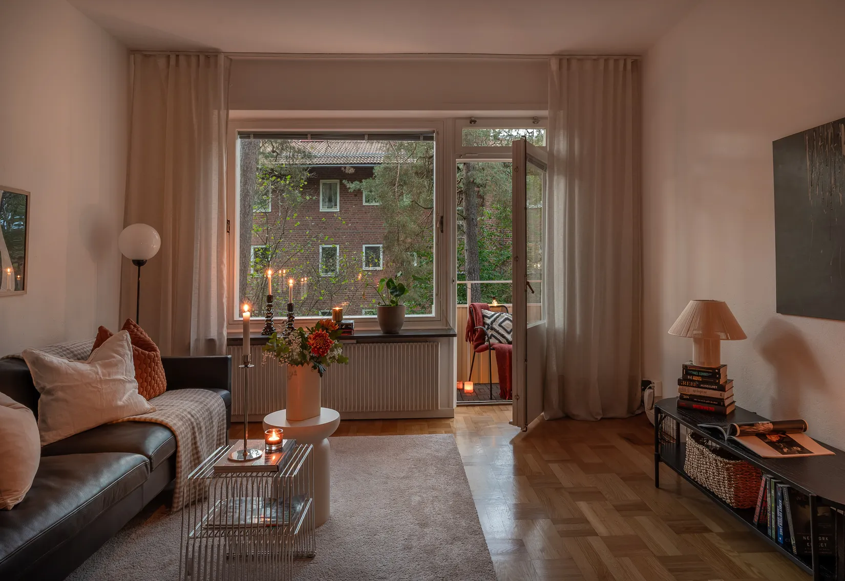 Bostadsrätt, Stopvägen 86, Åkeslund, Stockholm