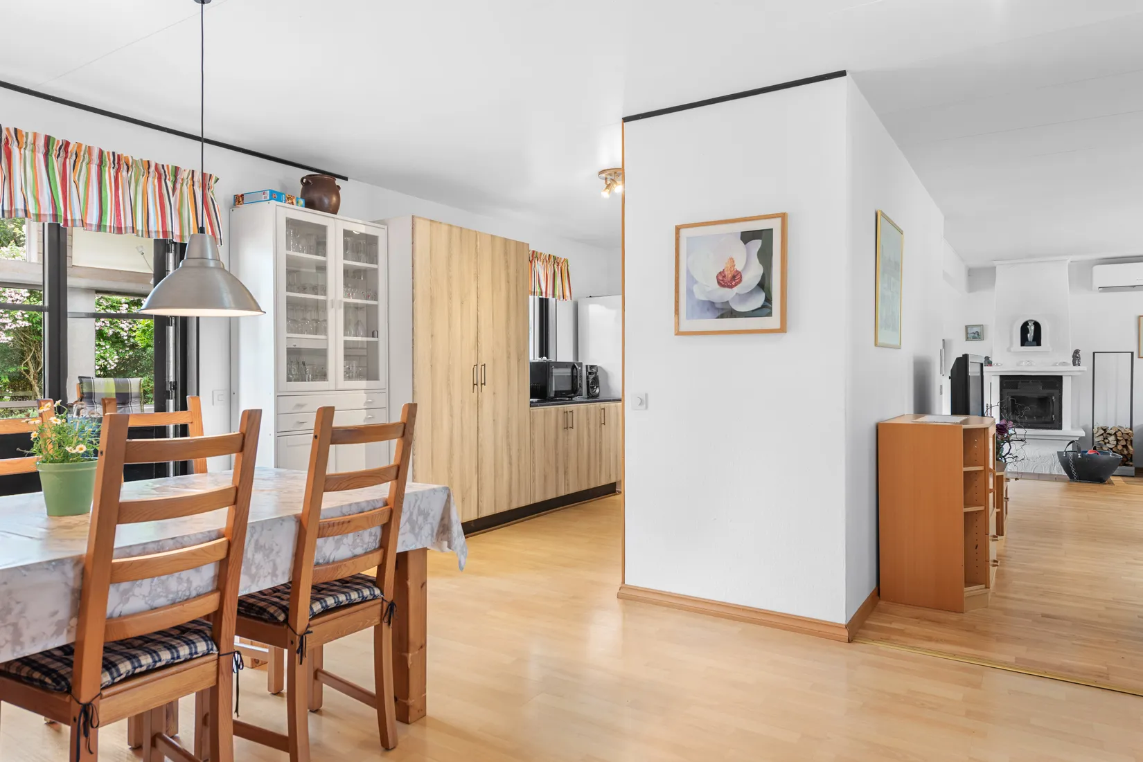Villa, Rönnbärsvägen 9, Jonstorp, Höganäs