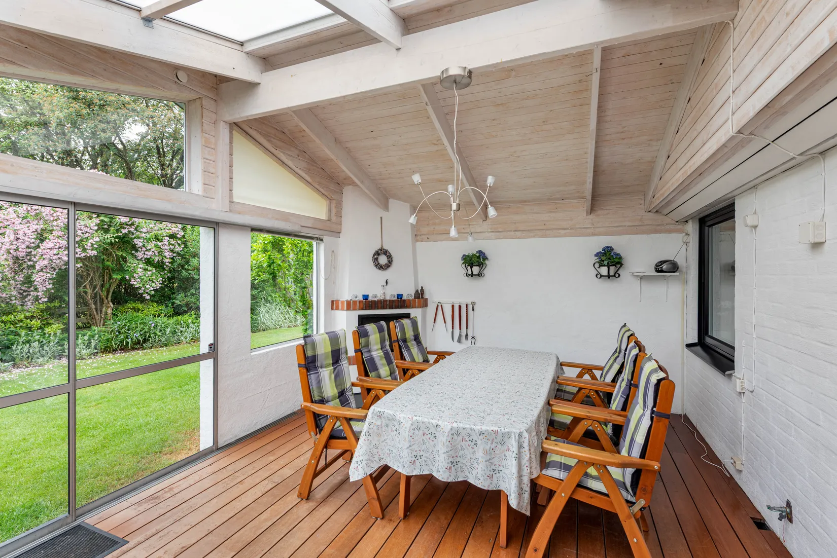 Villa, Rönnbärsvägen 9, Jonstorp, Höganäs