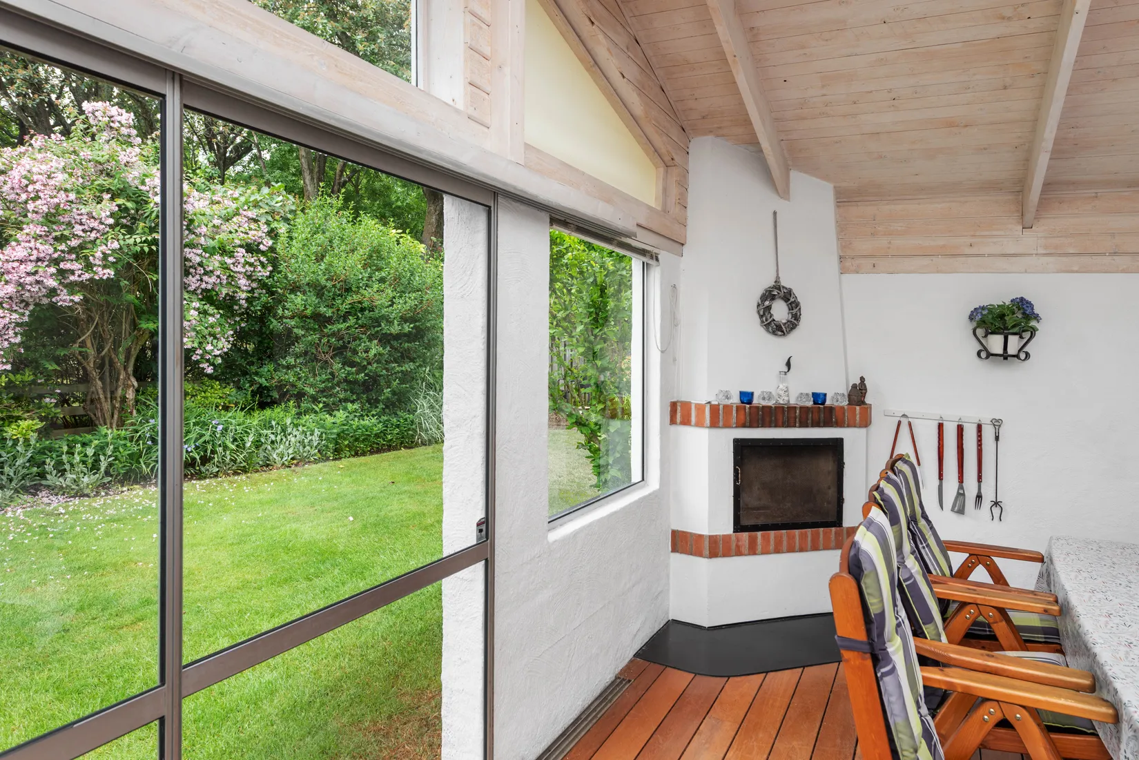 Villa, Rönnbärsvägen 9, Jonstorp, Höganäs