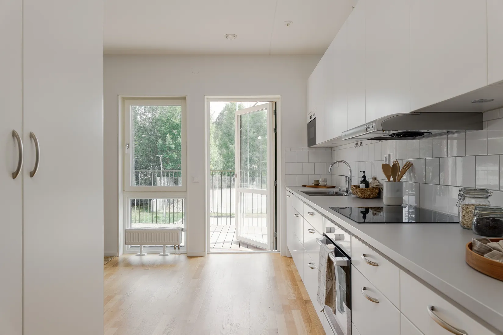 Bostadsrätt, Norrtullsgatan 10, Centrum, Växjö