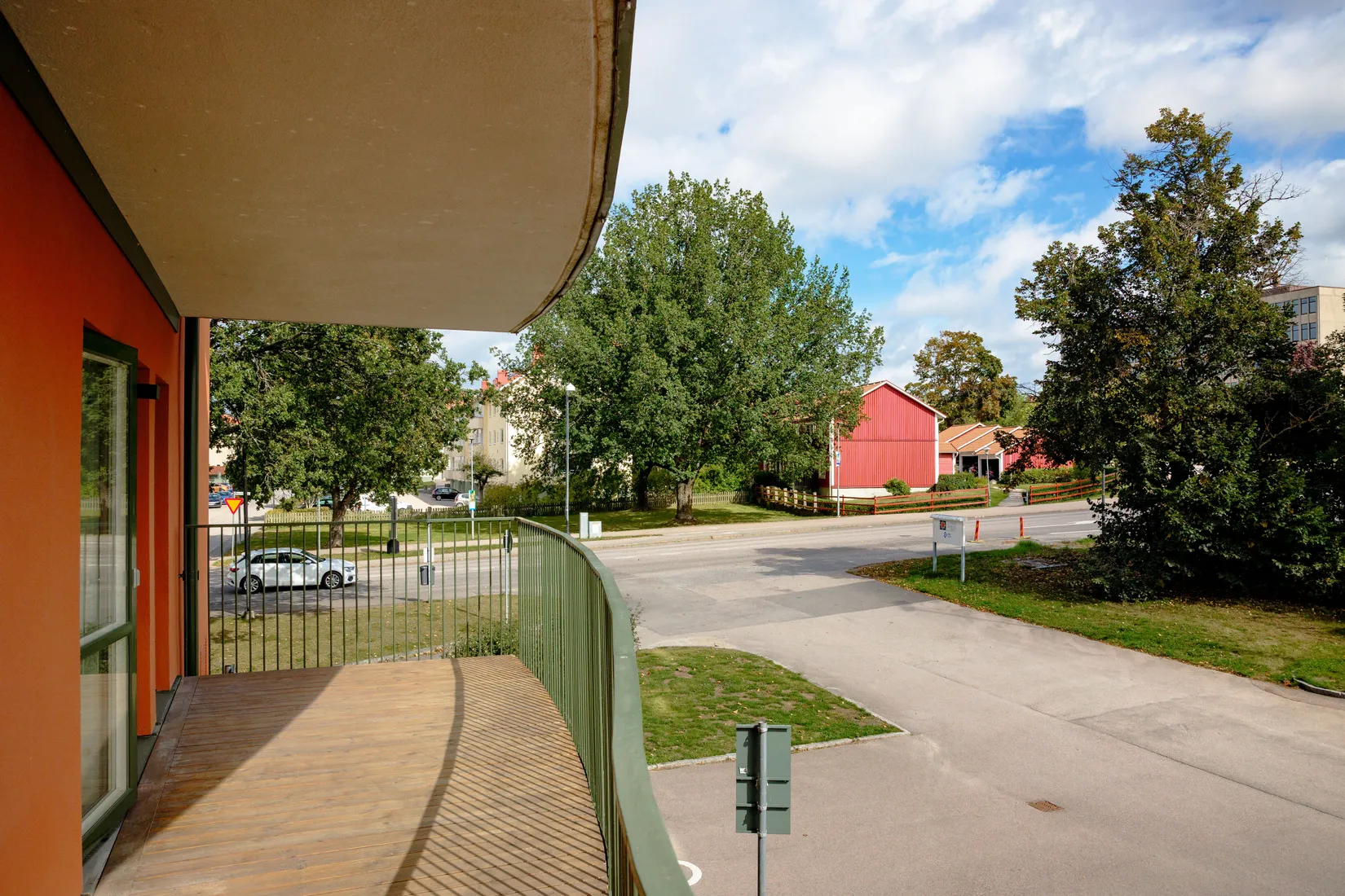 Bostadsrätt, Norrtullsgatan 10, Centrum, Växjö