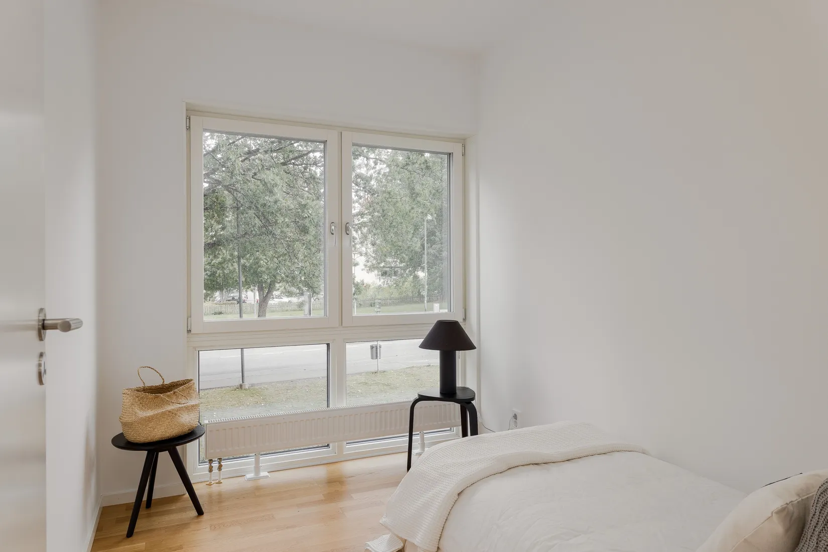 Bostadsrätt, Norrtullsgatan 10, Centrum, Växjö