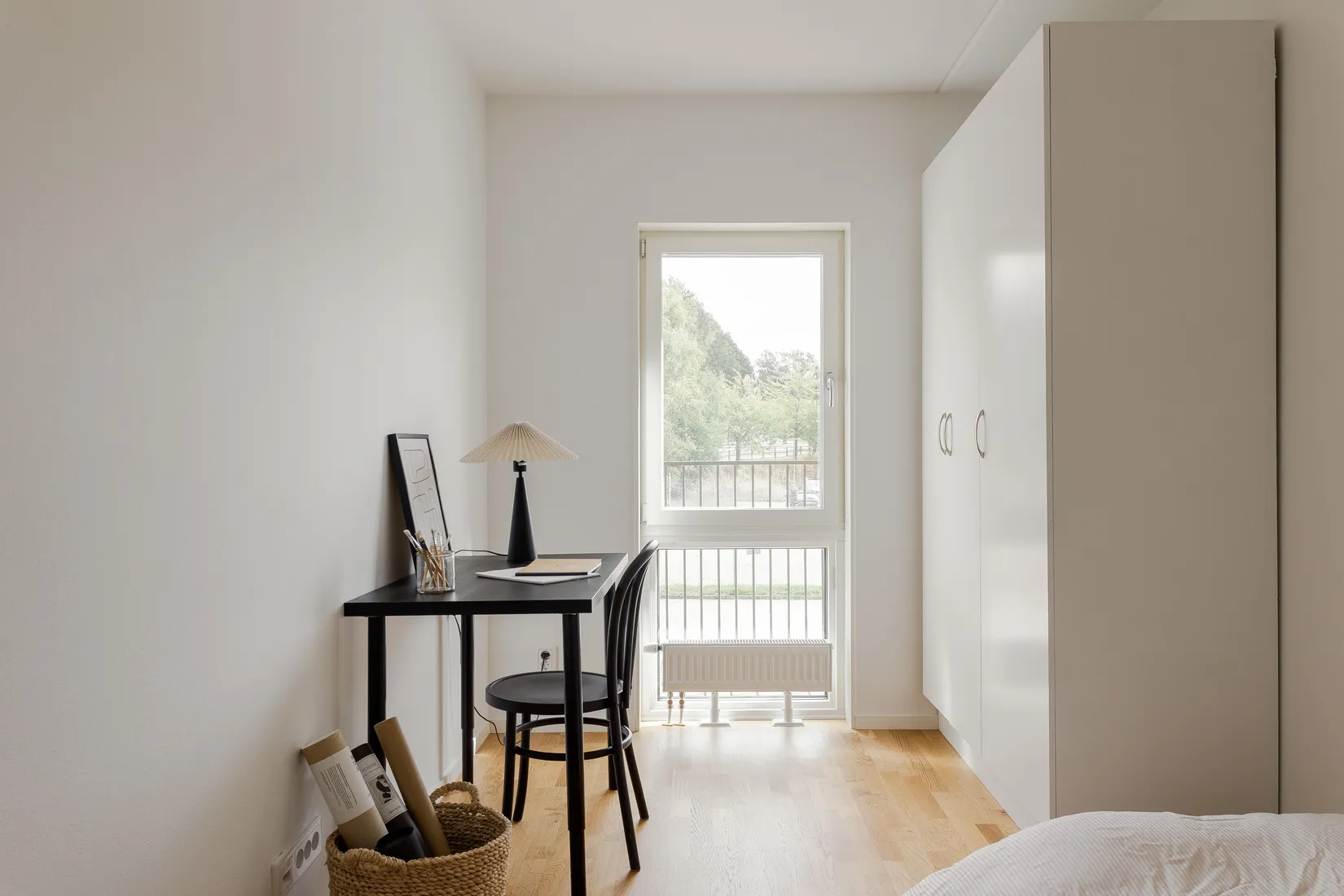 Bostadsrätt, Norrtullsgatan 10, Centrum, Växjö
