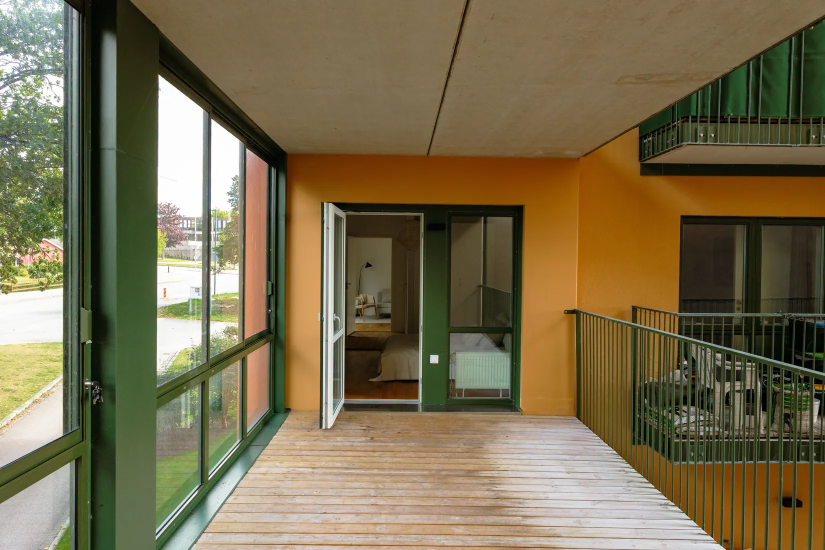 Bostadsrätt, Norrtullsgatan 10, Centrum, Växjö