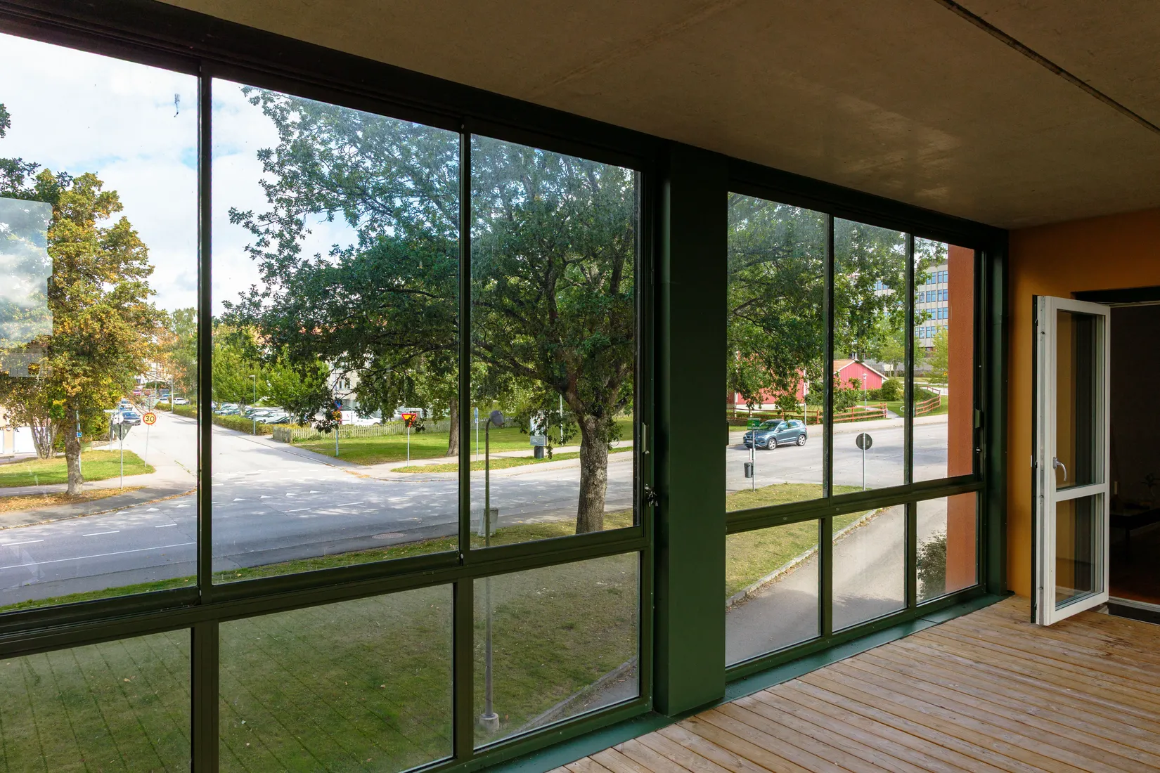 Bostadsrätt, Norrtullsgatan 10, Centrum, Växjö